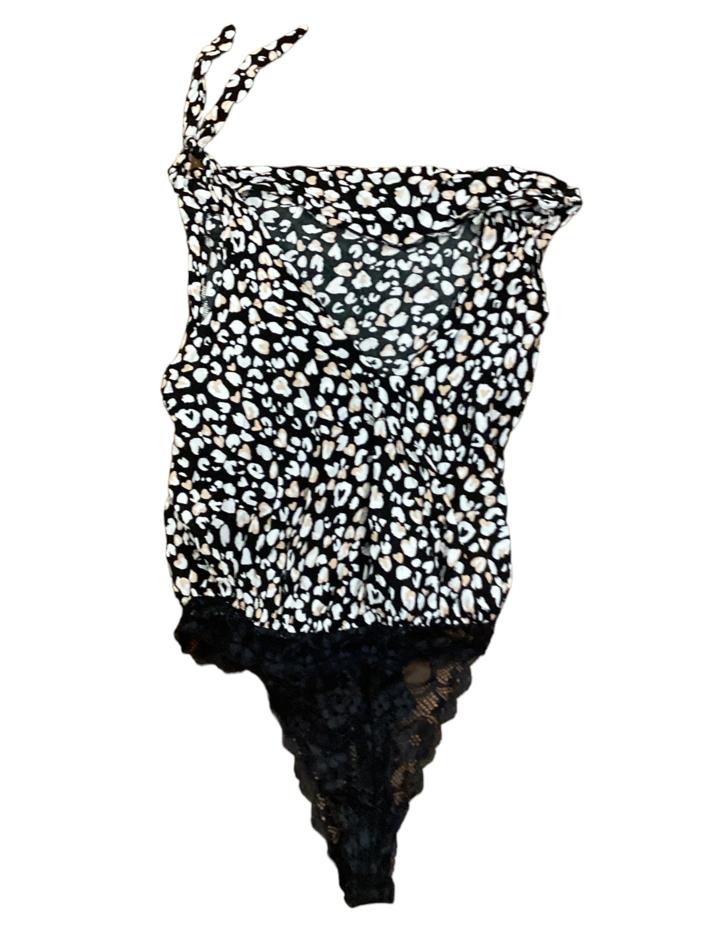 Bodysuit By Clothes Mentor Size: M