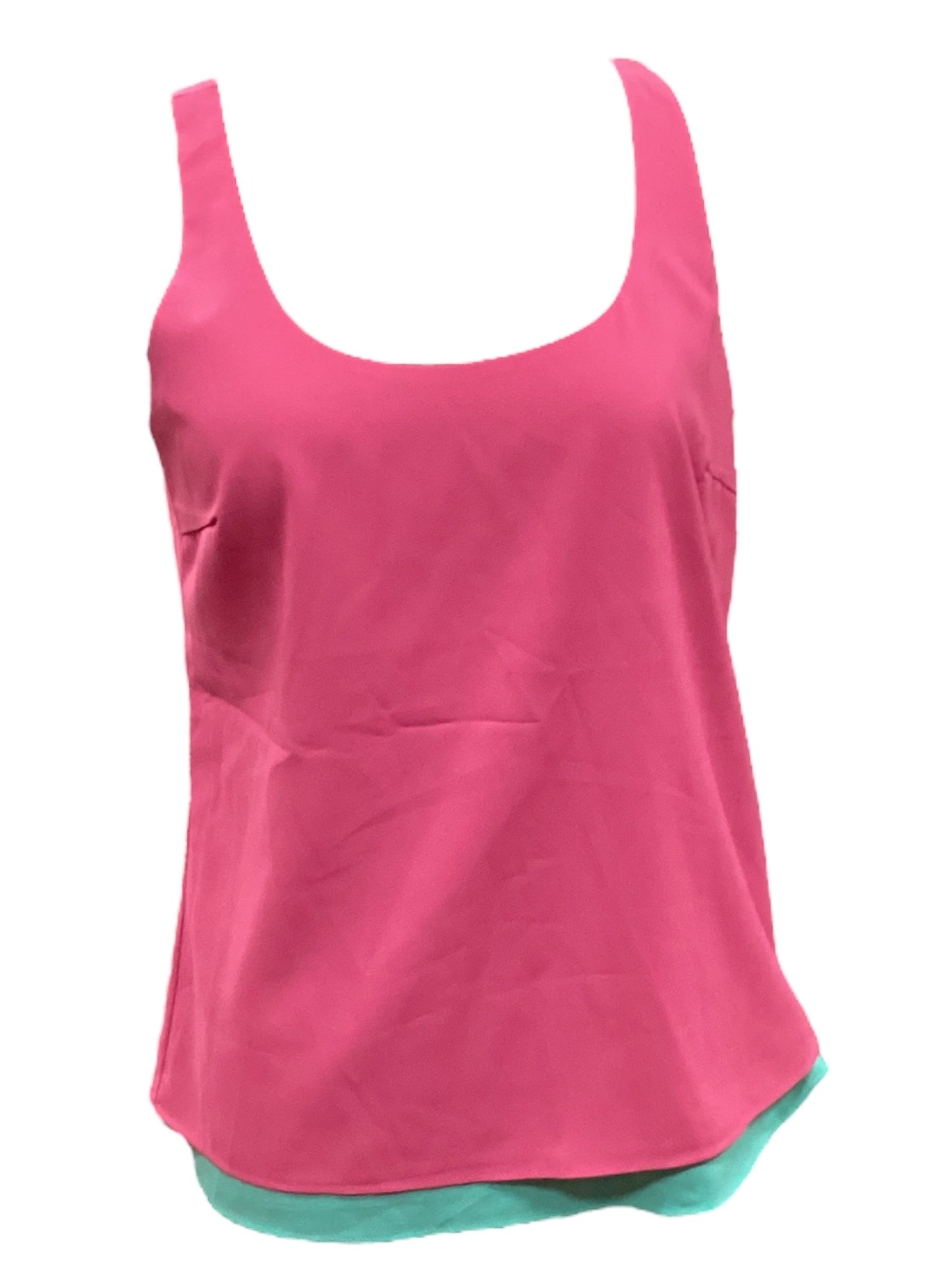 Top Sleeveless By Willi Smith Size: S