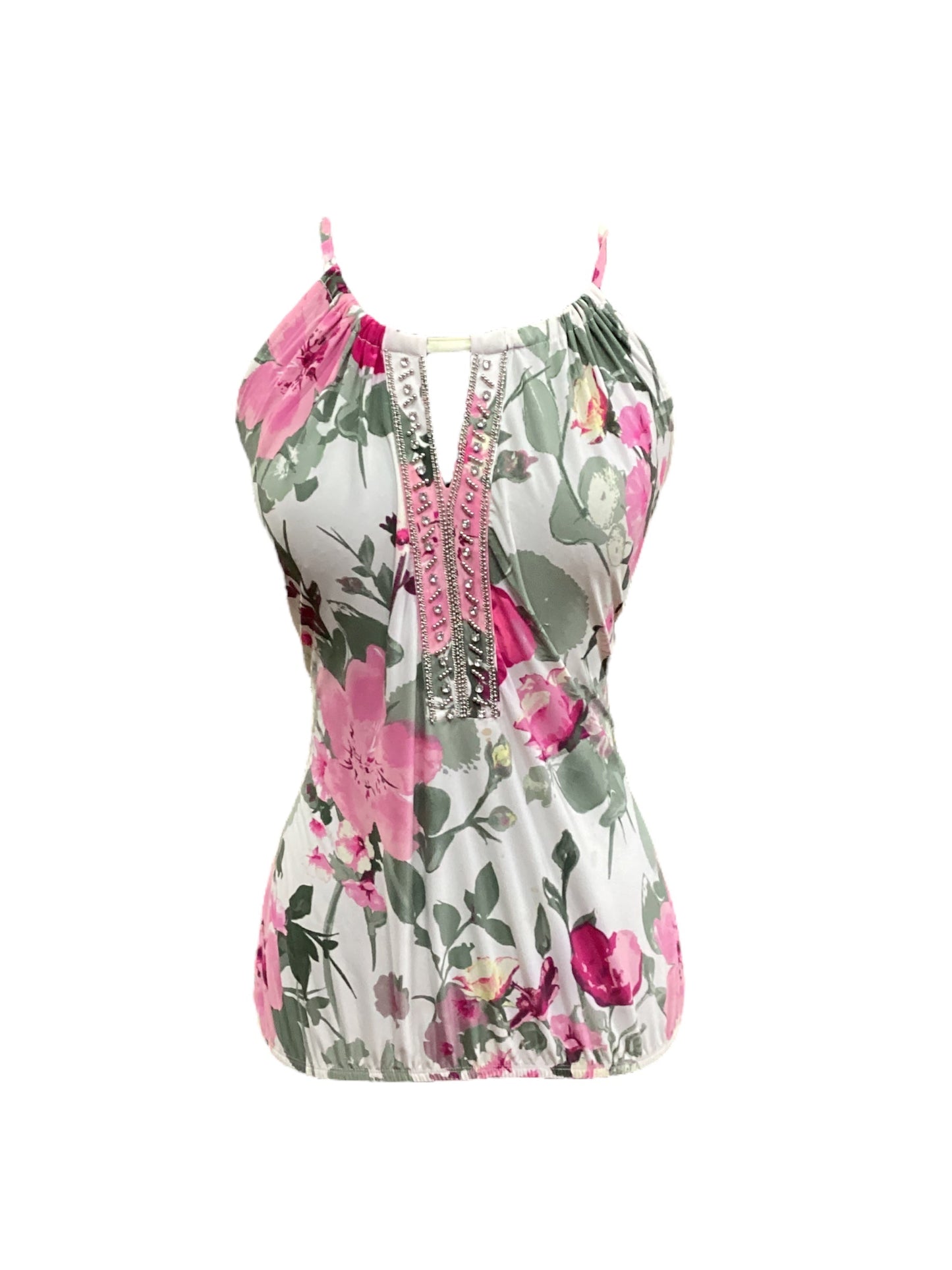 Top Sleeveless By Inc Size: S