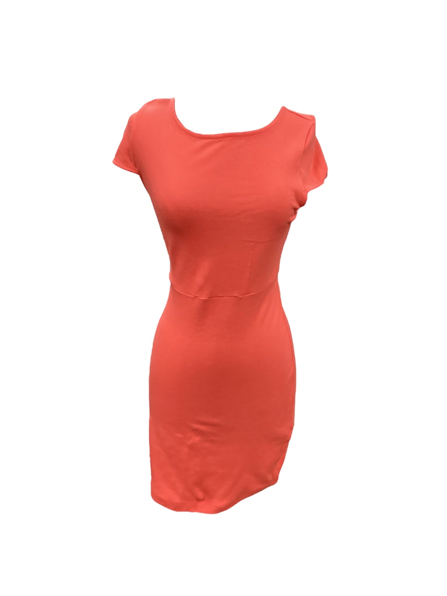 Dress Casual Short By Forever 21 Size: L