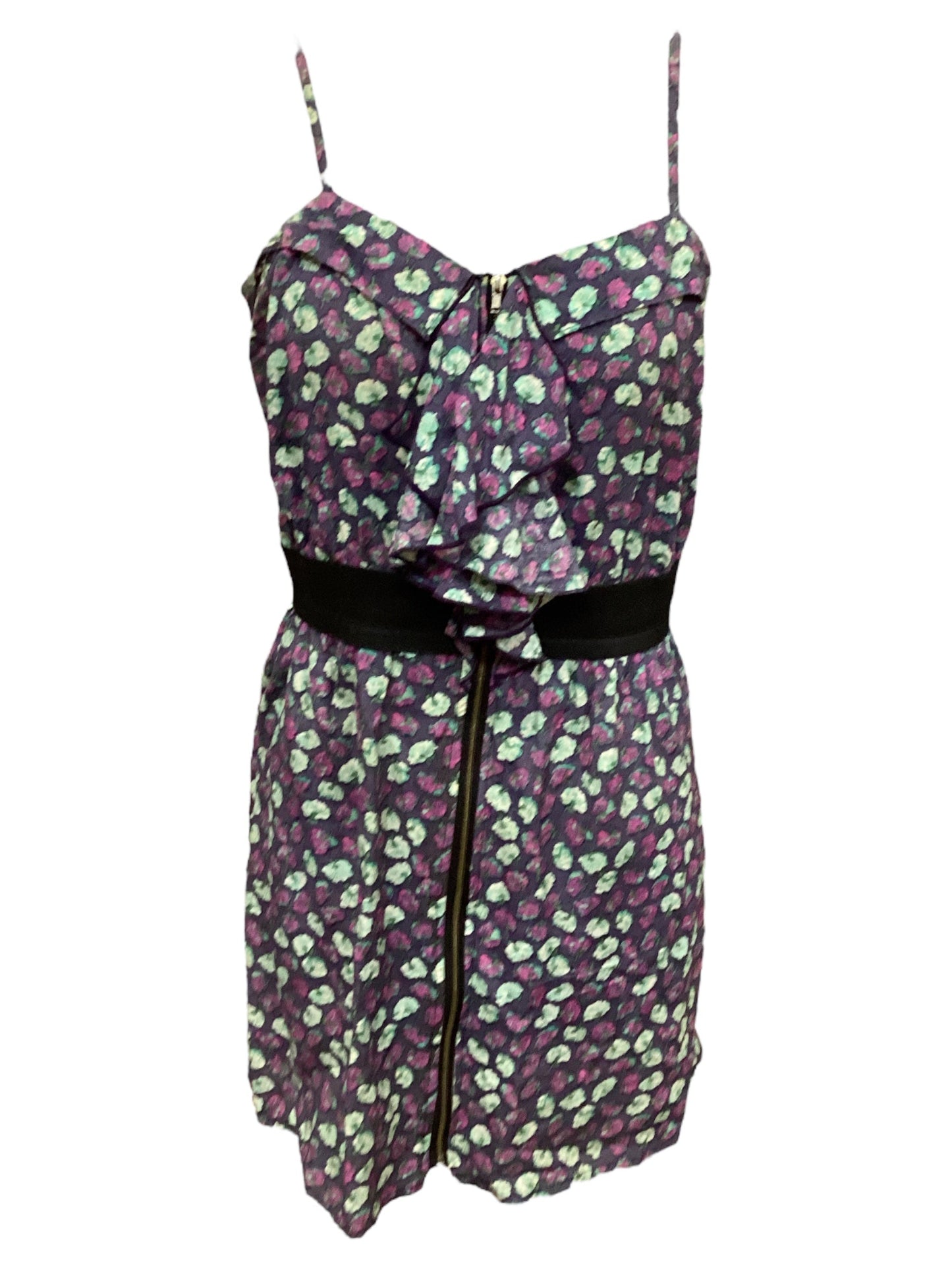 Dress Casual Short Size: L