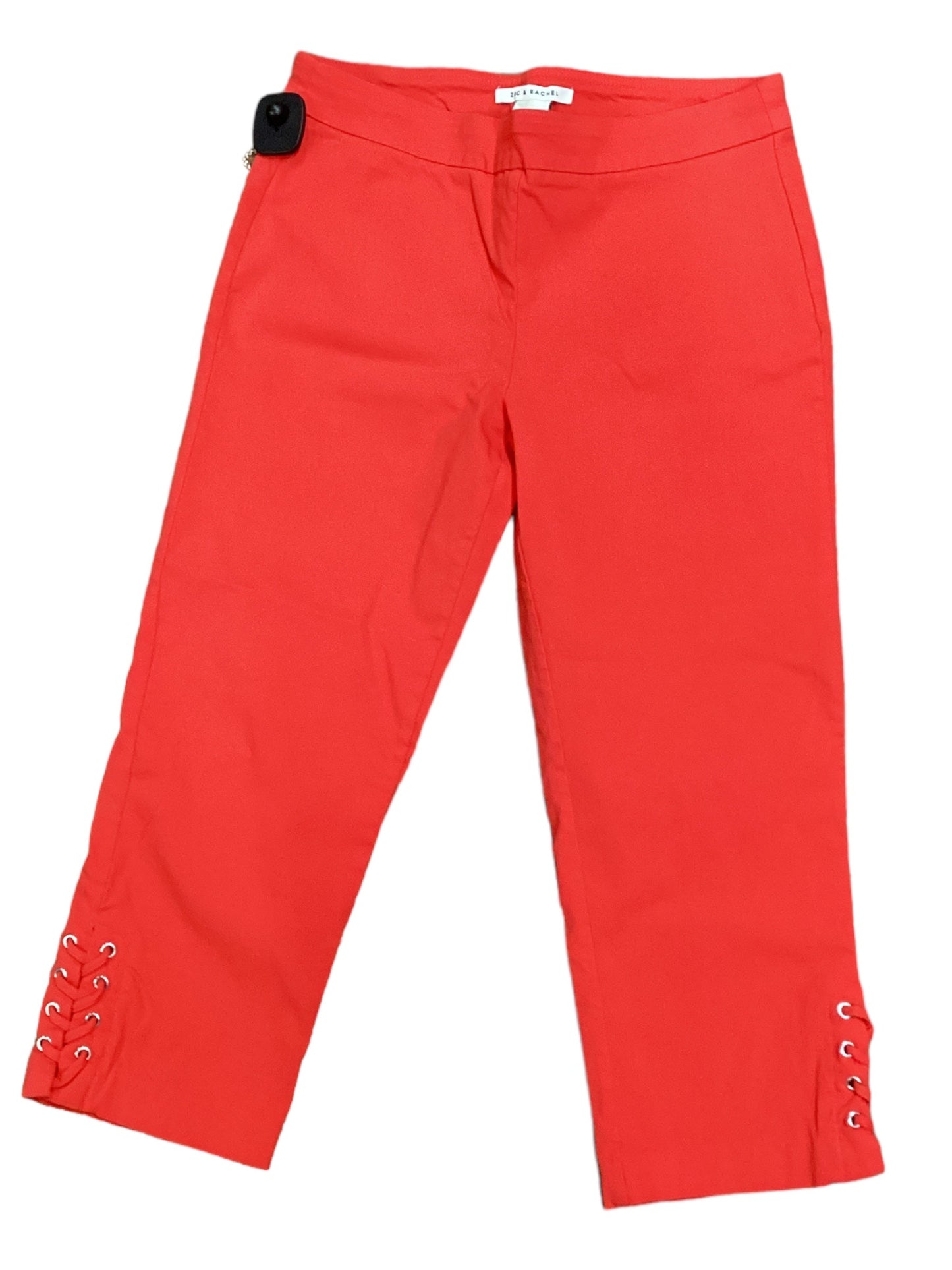 Capris By Zac And Rachel Size: 10