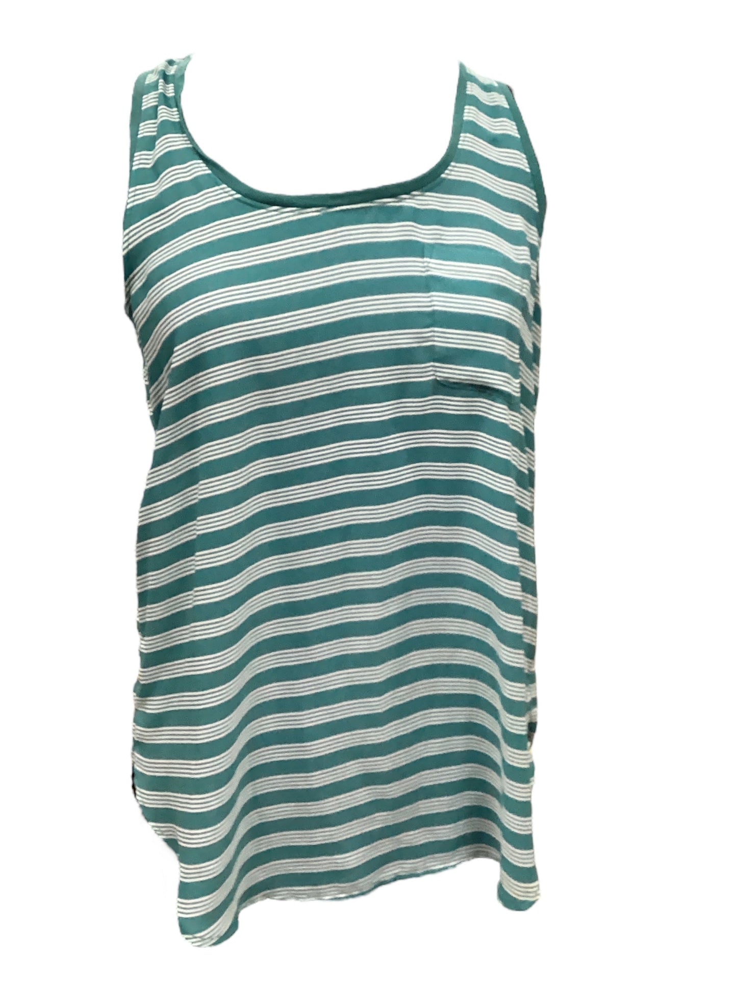 Top Sleeveless By Loft Size: S