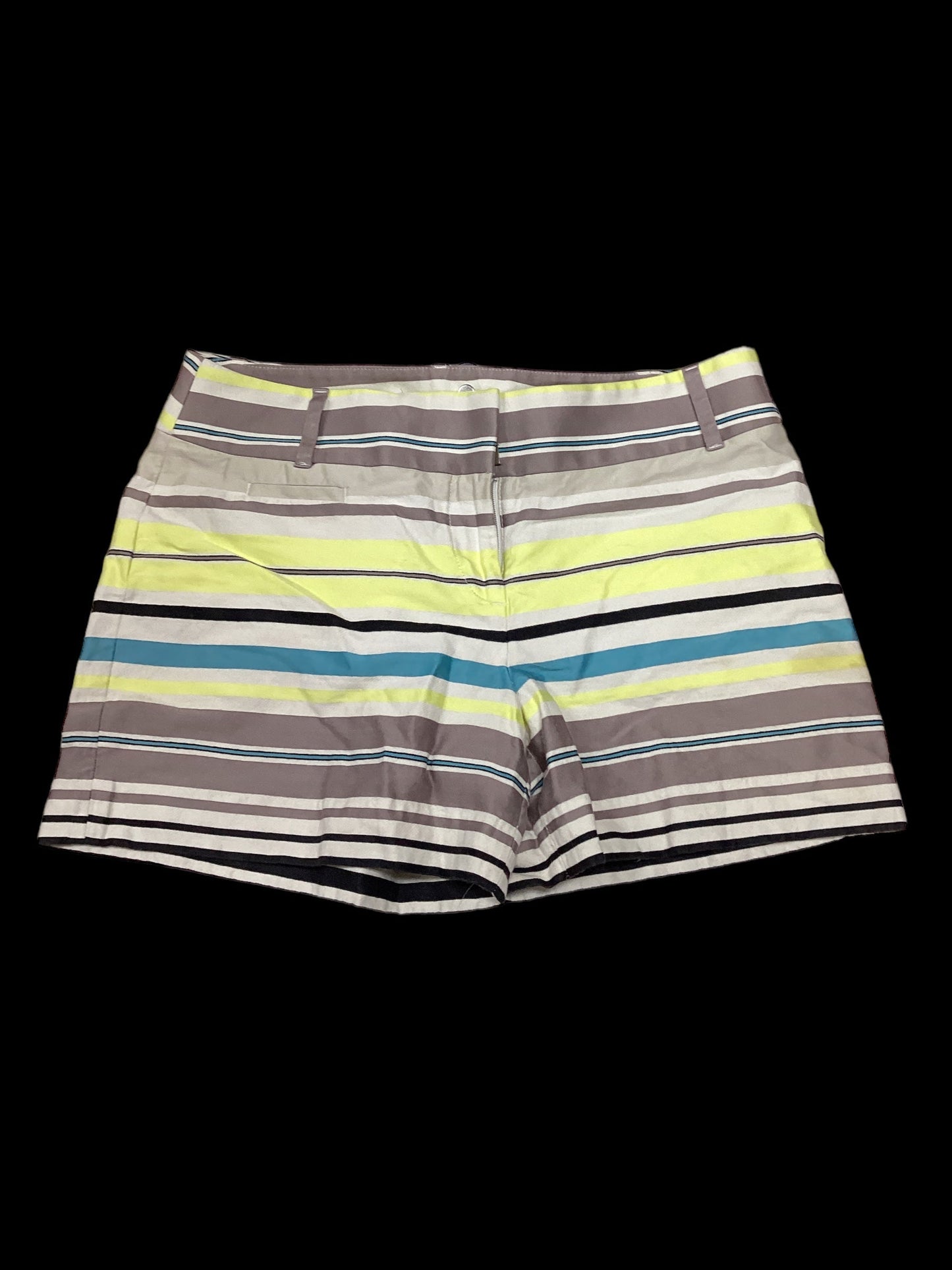 Shorts By Loft Size: 0