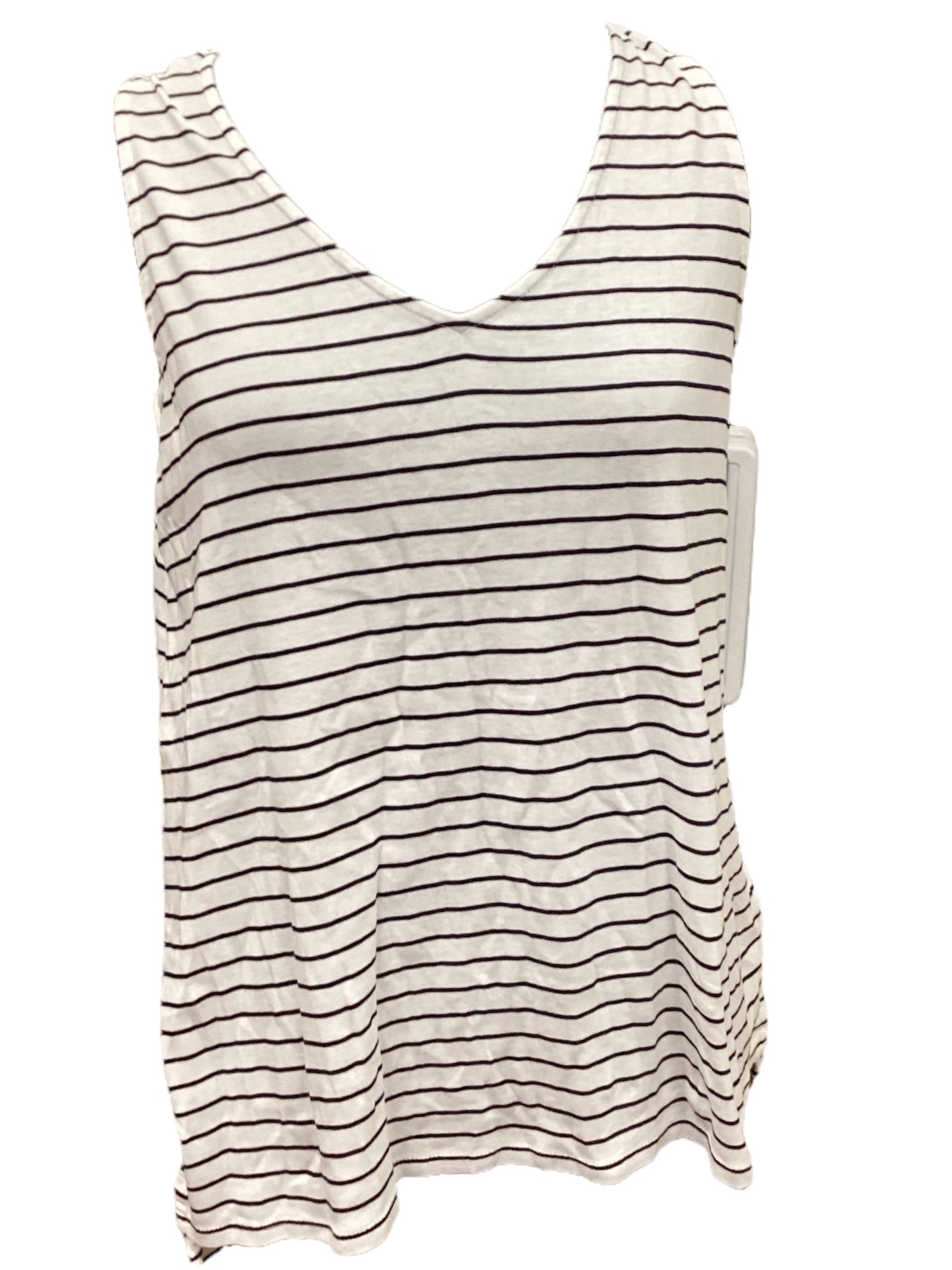 Top Sleeveless By J. Jill Size: S