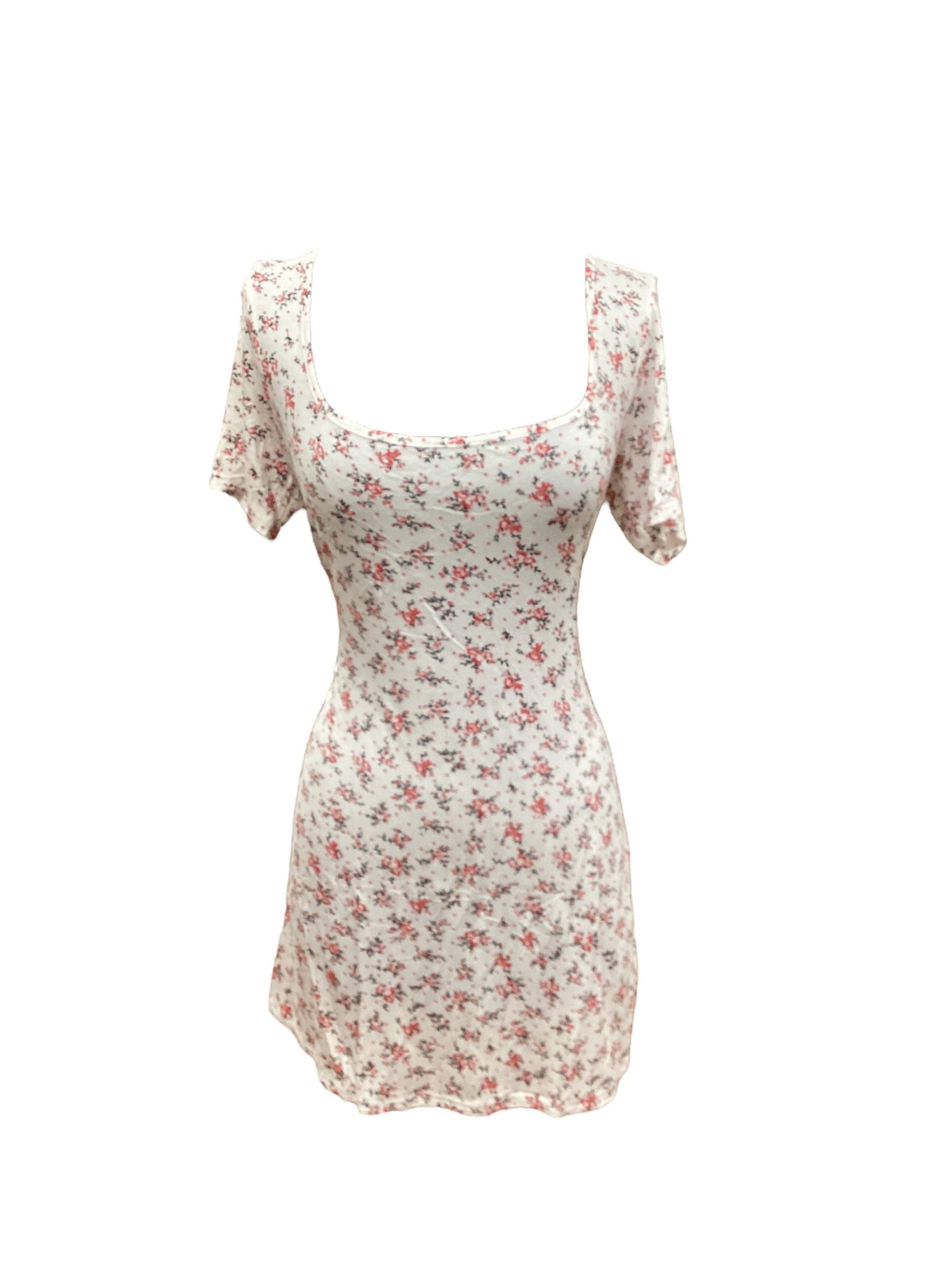 Dress Casual Short By Pretty Little Thing Size: 14