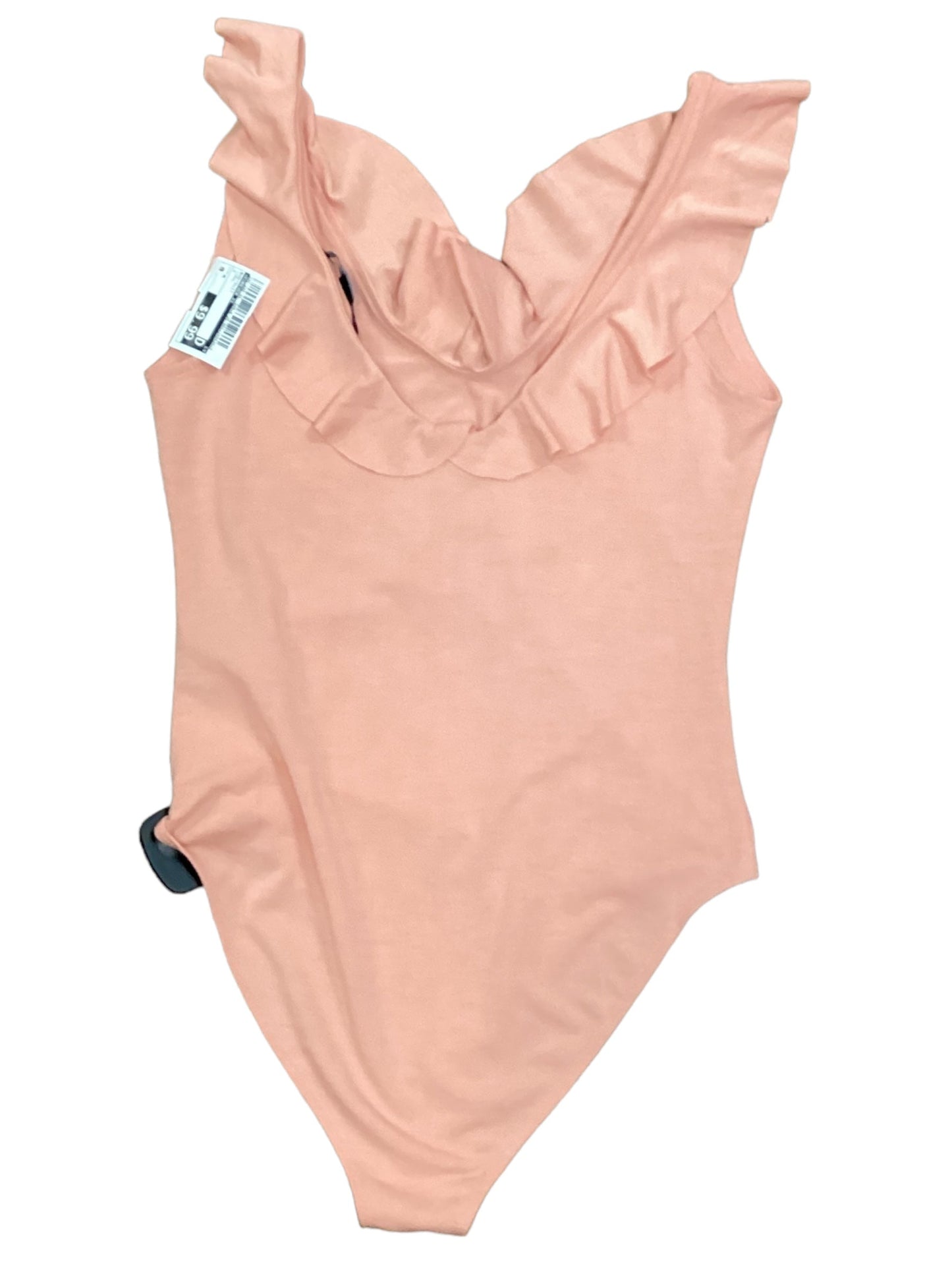Bodysuit By Forever 21 Size: M
