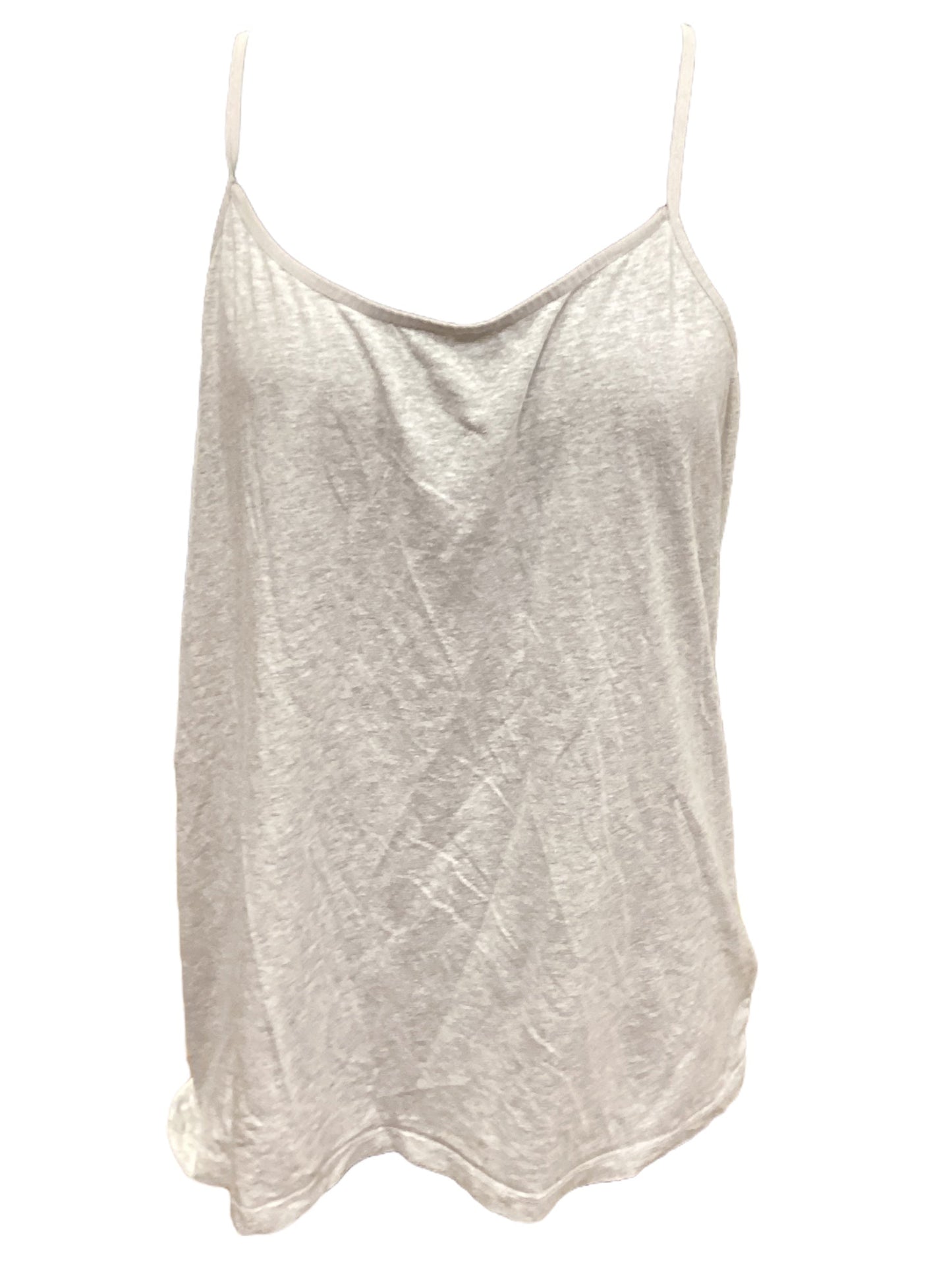 Top Cami By Time And Tru Size: Xl