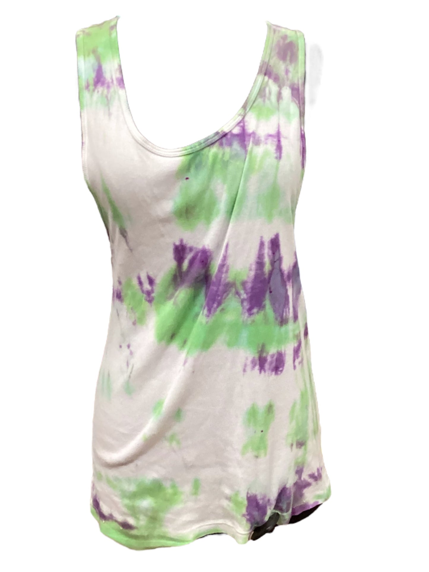 Tank Top By Jockey Size: Xl