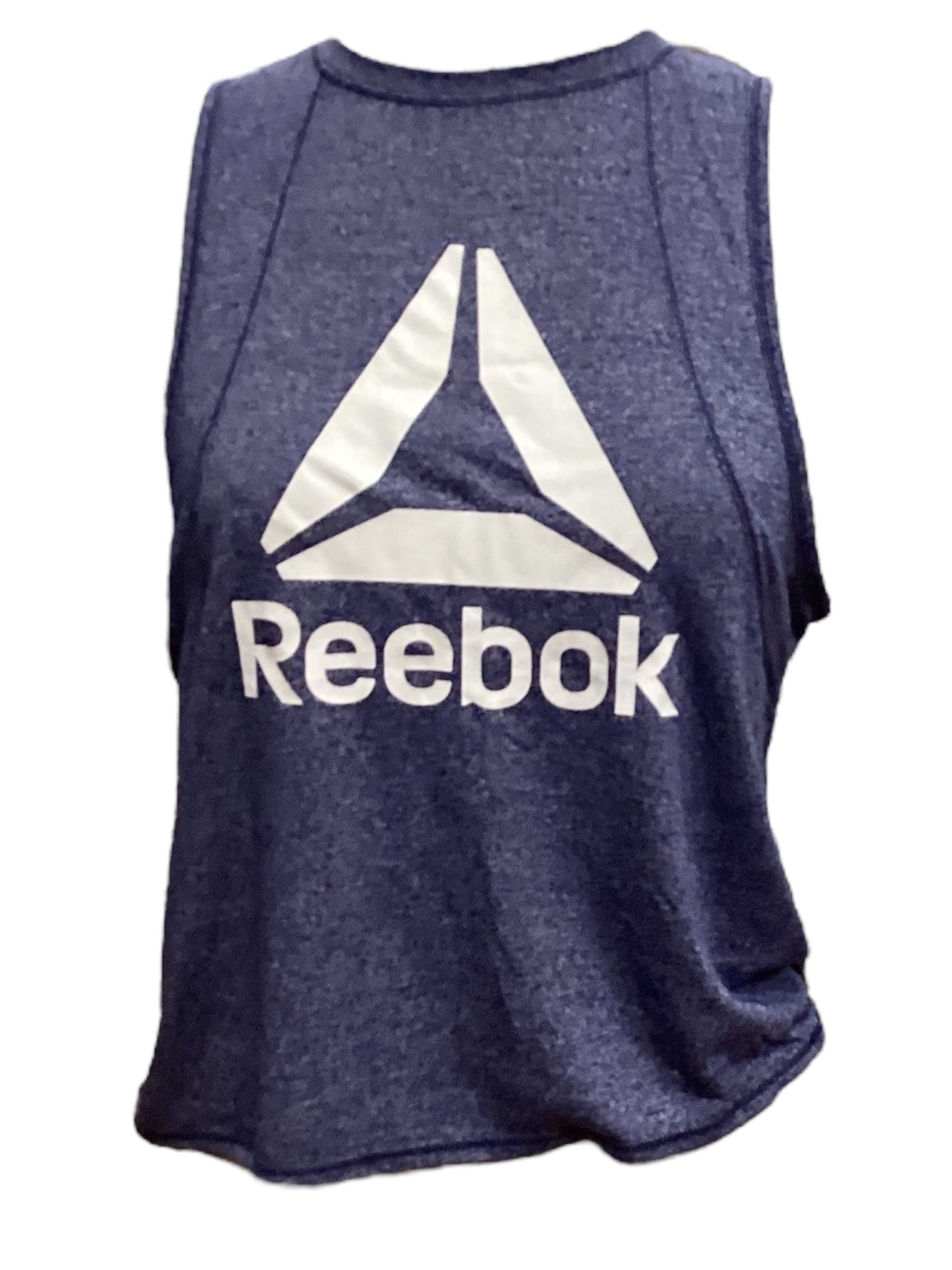 Athletic Tank Top By Reebok Size: Xs
