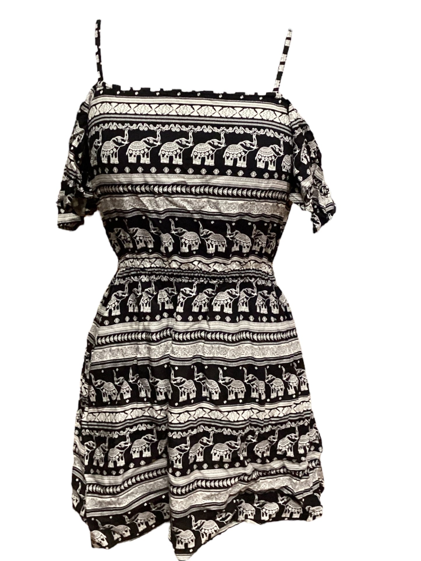 Romper By H&m Size: 2