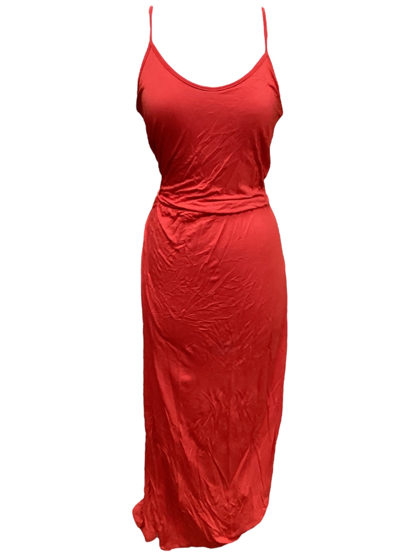 Dress Casual Maxi By Chris And Carol Size: S