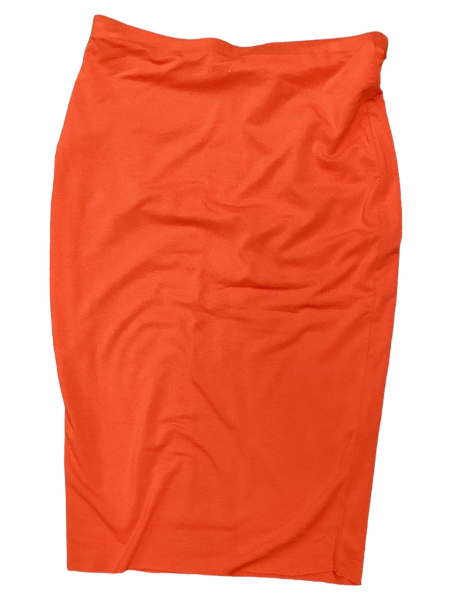 Skirt Midi By Vince Camuto Size: Xs