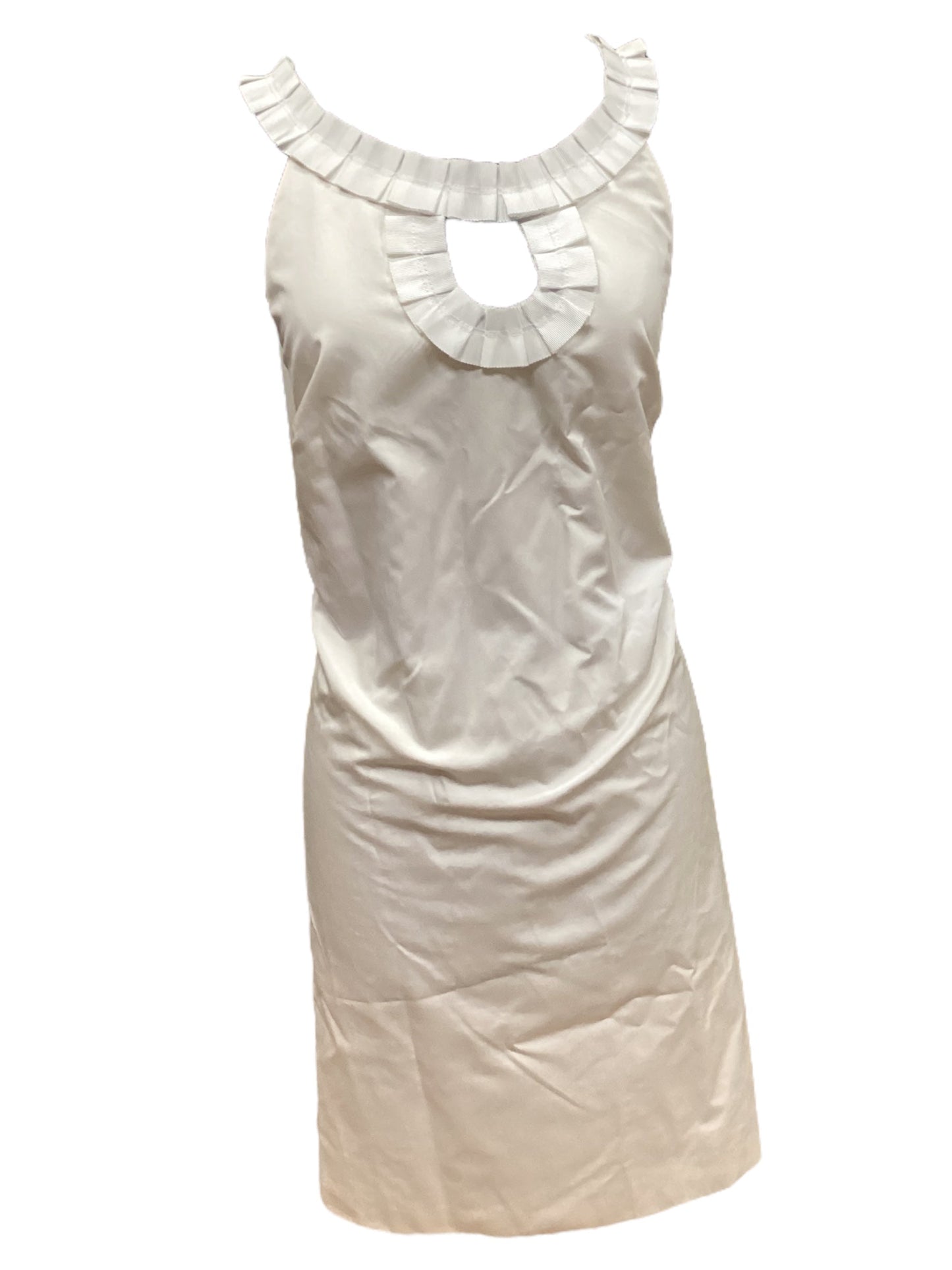 Dress Casual Midi By Loft Size: 14