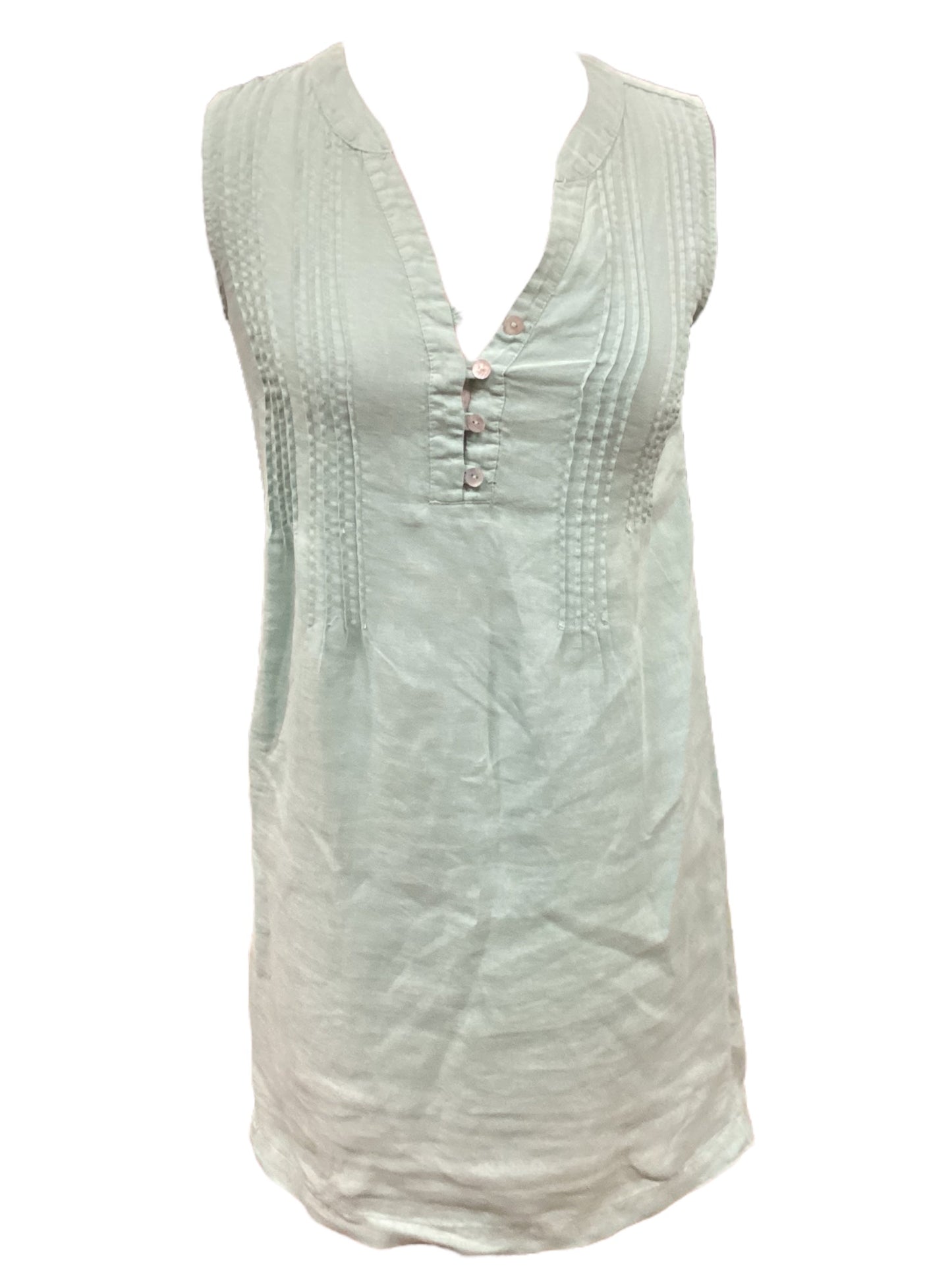 Dress Casual Midi By Cynthia Rowley Size: Xs