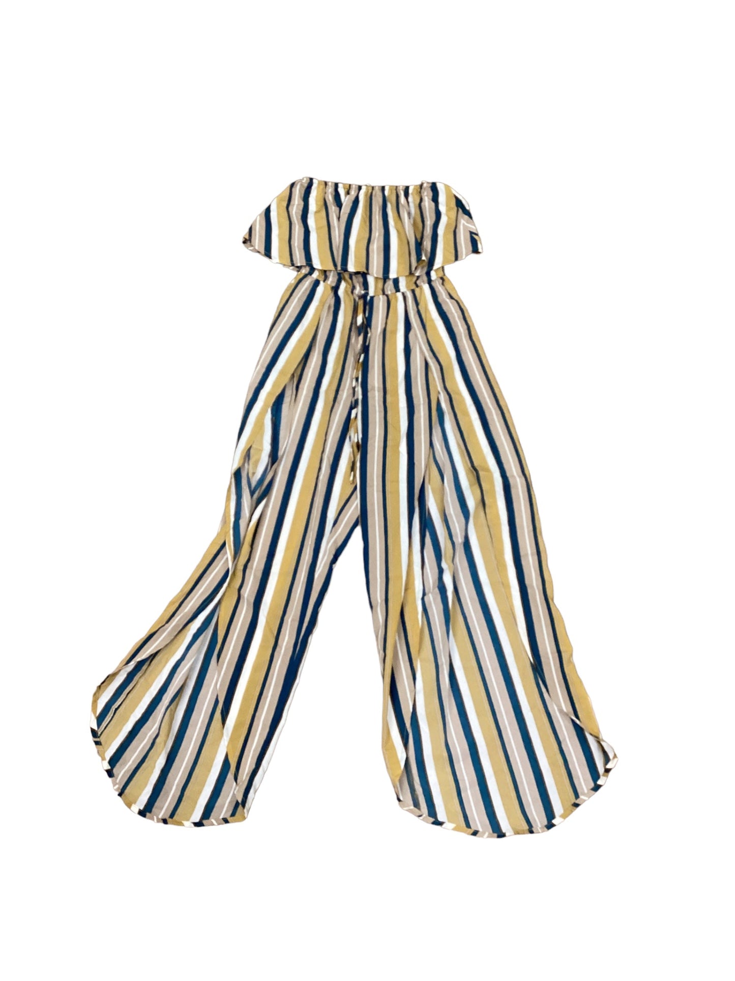 Jumpsuit By Fashion Nova Size: Xs