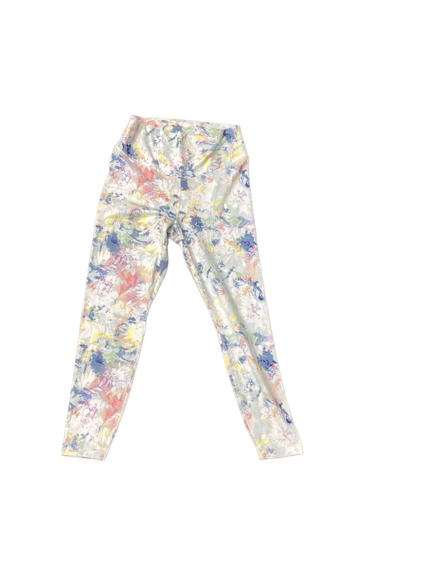 Athletic Leggings By Old Navy Size: L