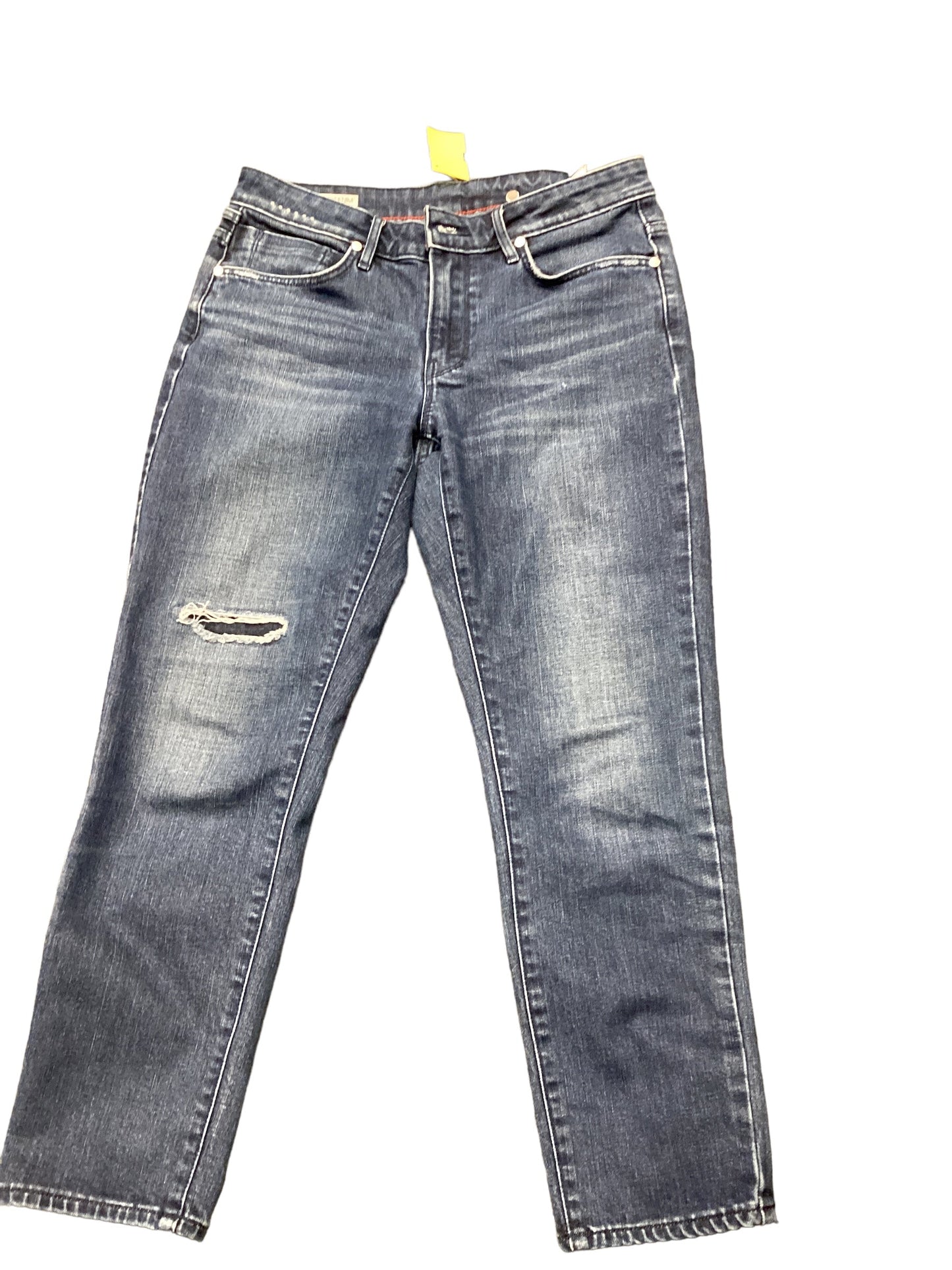 Jeans Skinny By Lee Size: 6