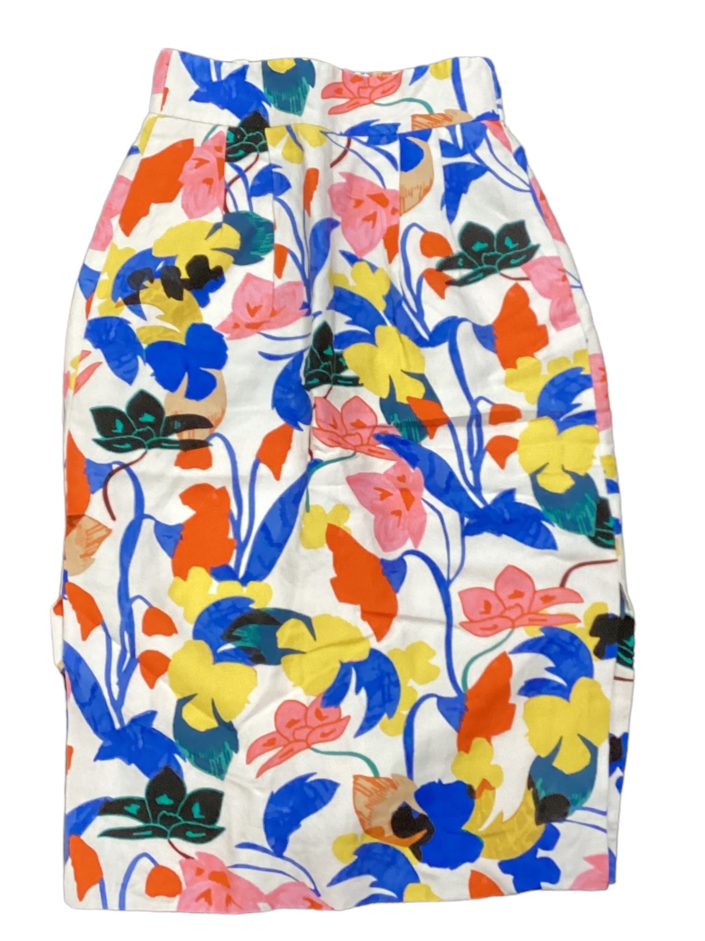 Skirt Midi By J. Crew Size: 00