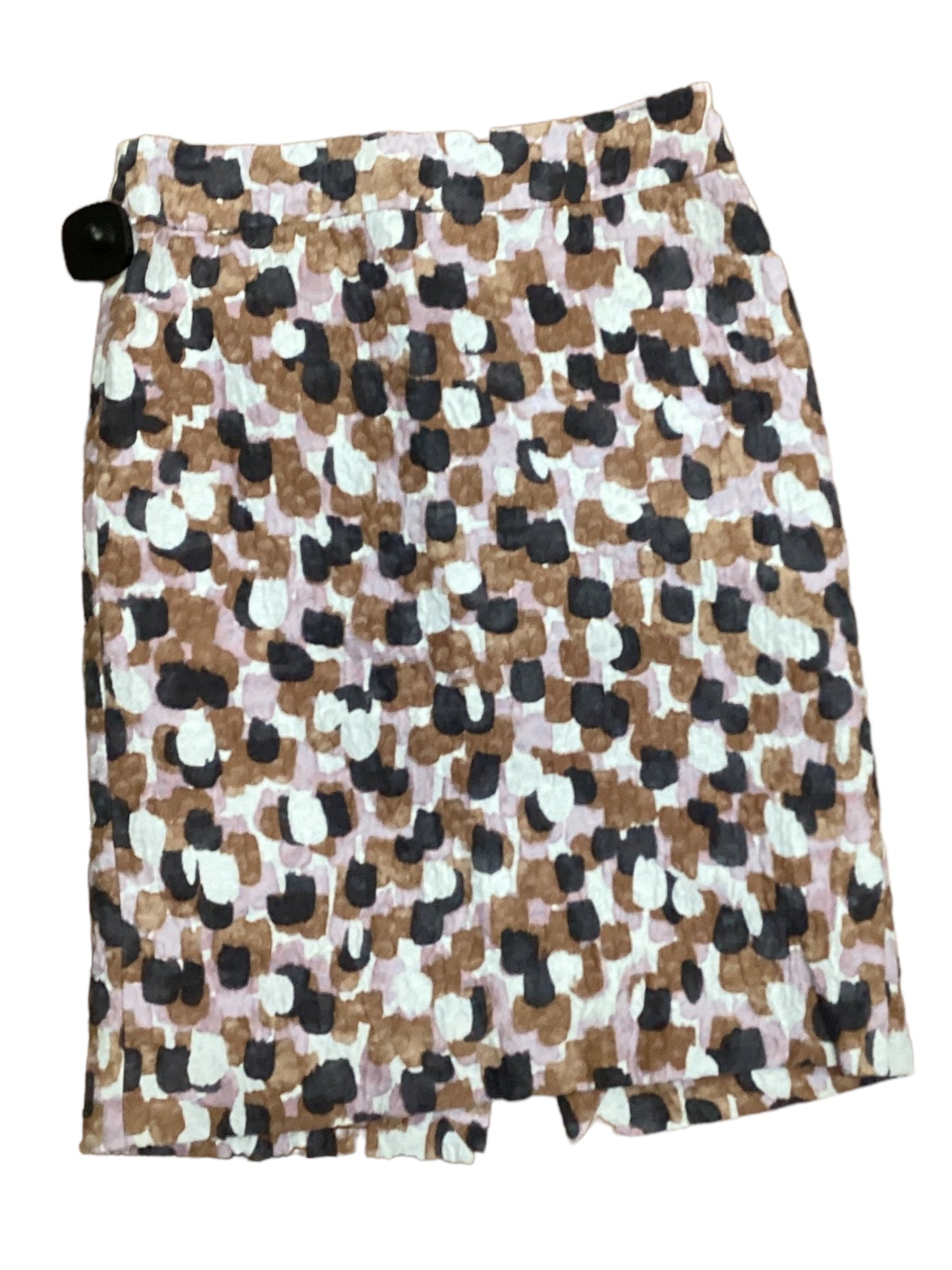 Skirt Midi By J. Crew Size: 0
