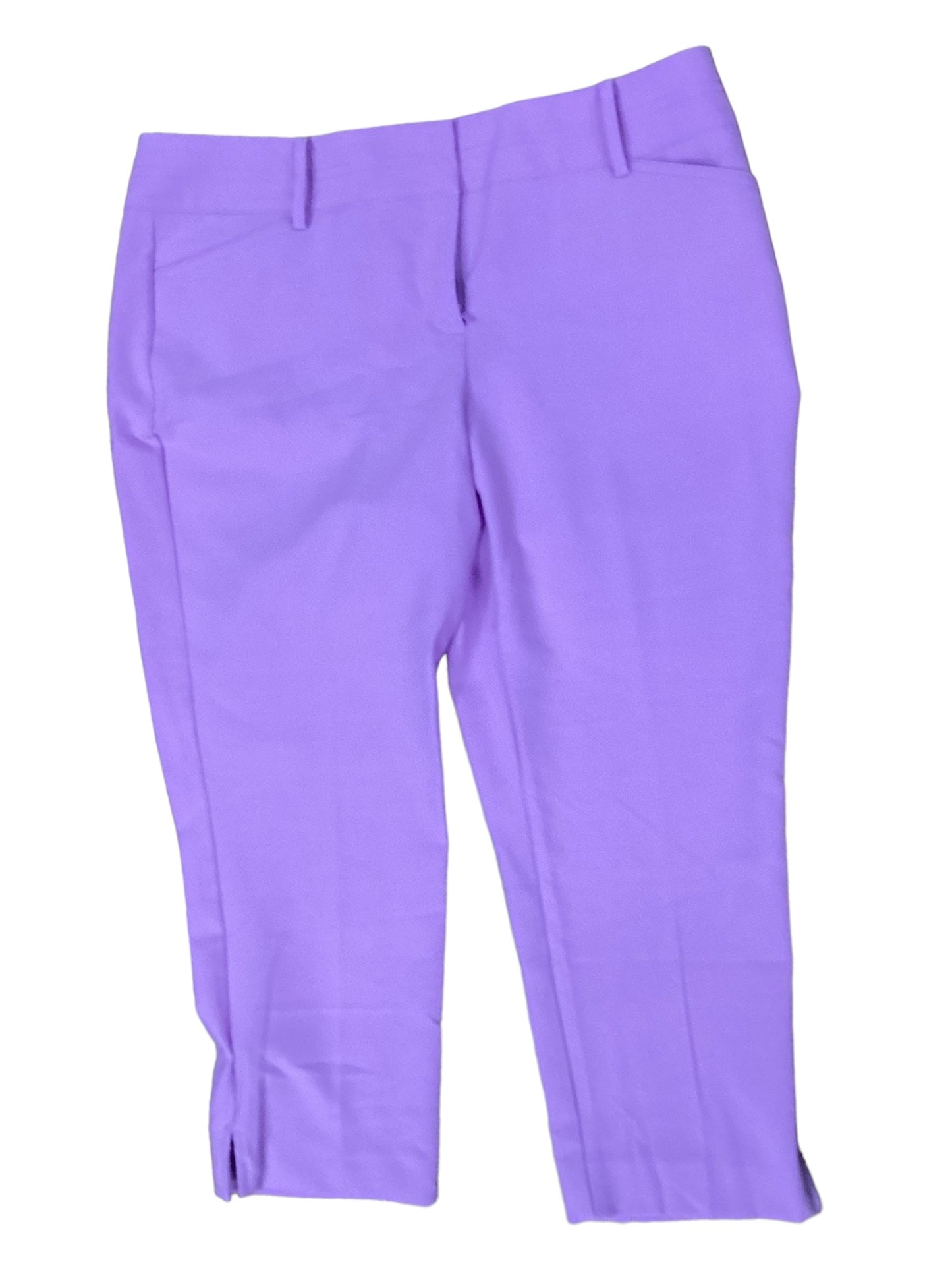 Capris By New York And Co Size: 12