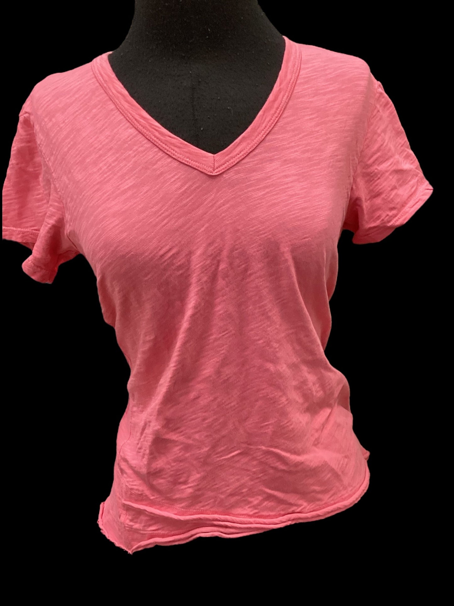 Top Short Sleeve By Wilt Size: Xs