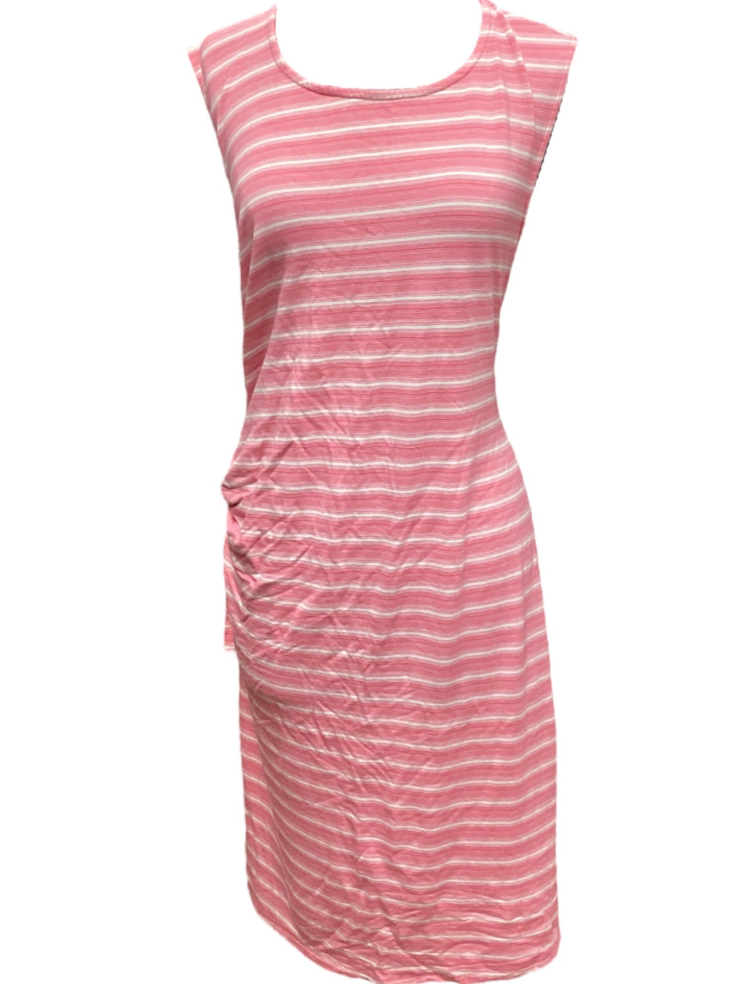 Dress Casual Midi By Talbots Size: 3x