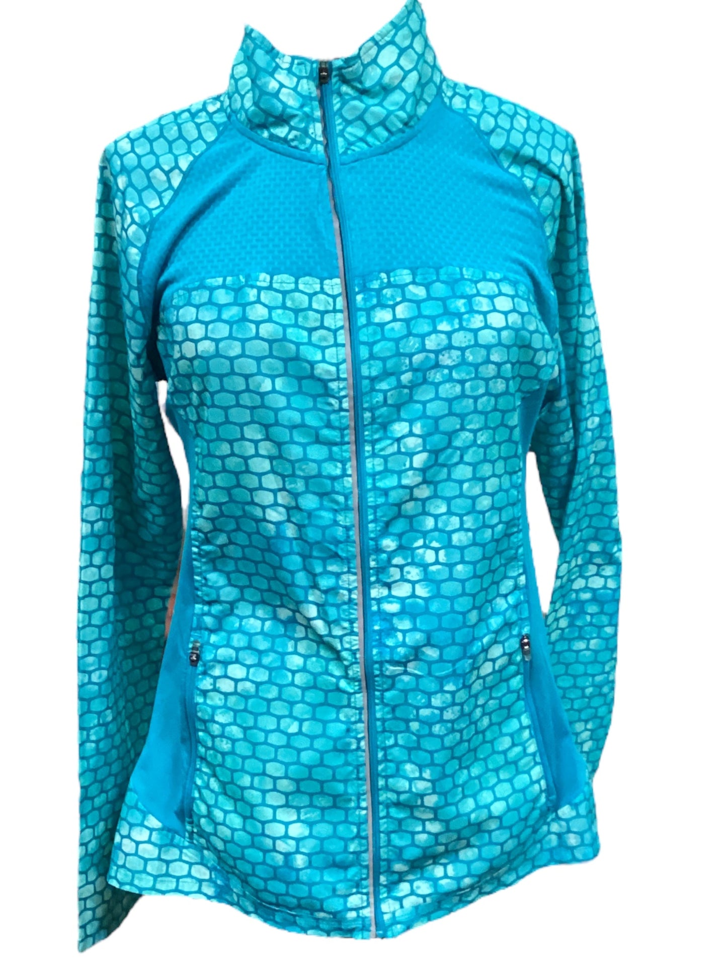 Athletic Jacket By 1.state Size: M