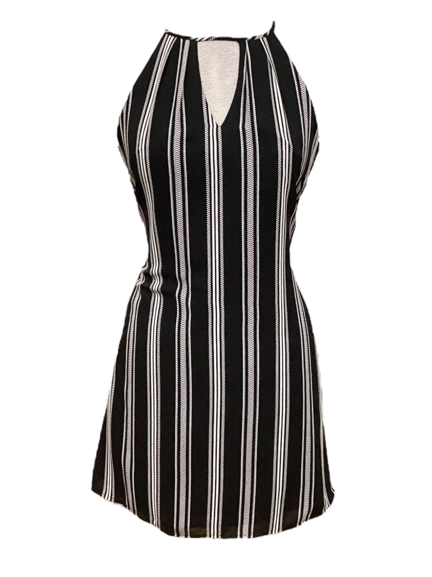 Dress Casual Midi By Candies Size: Xs