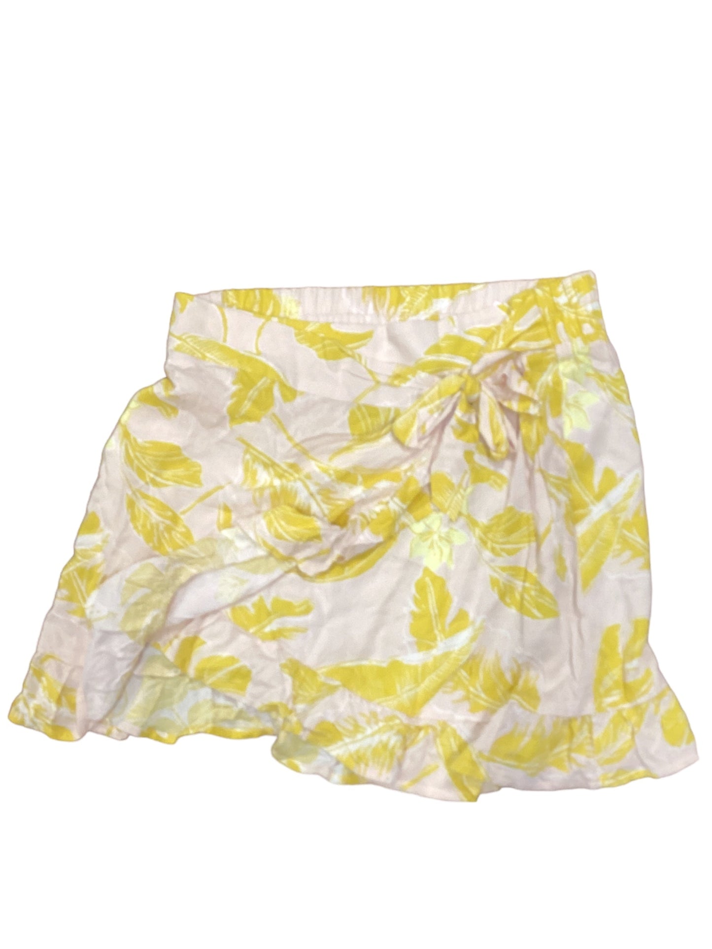Skirt Mini & Short By Wild Fable Size: M