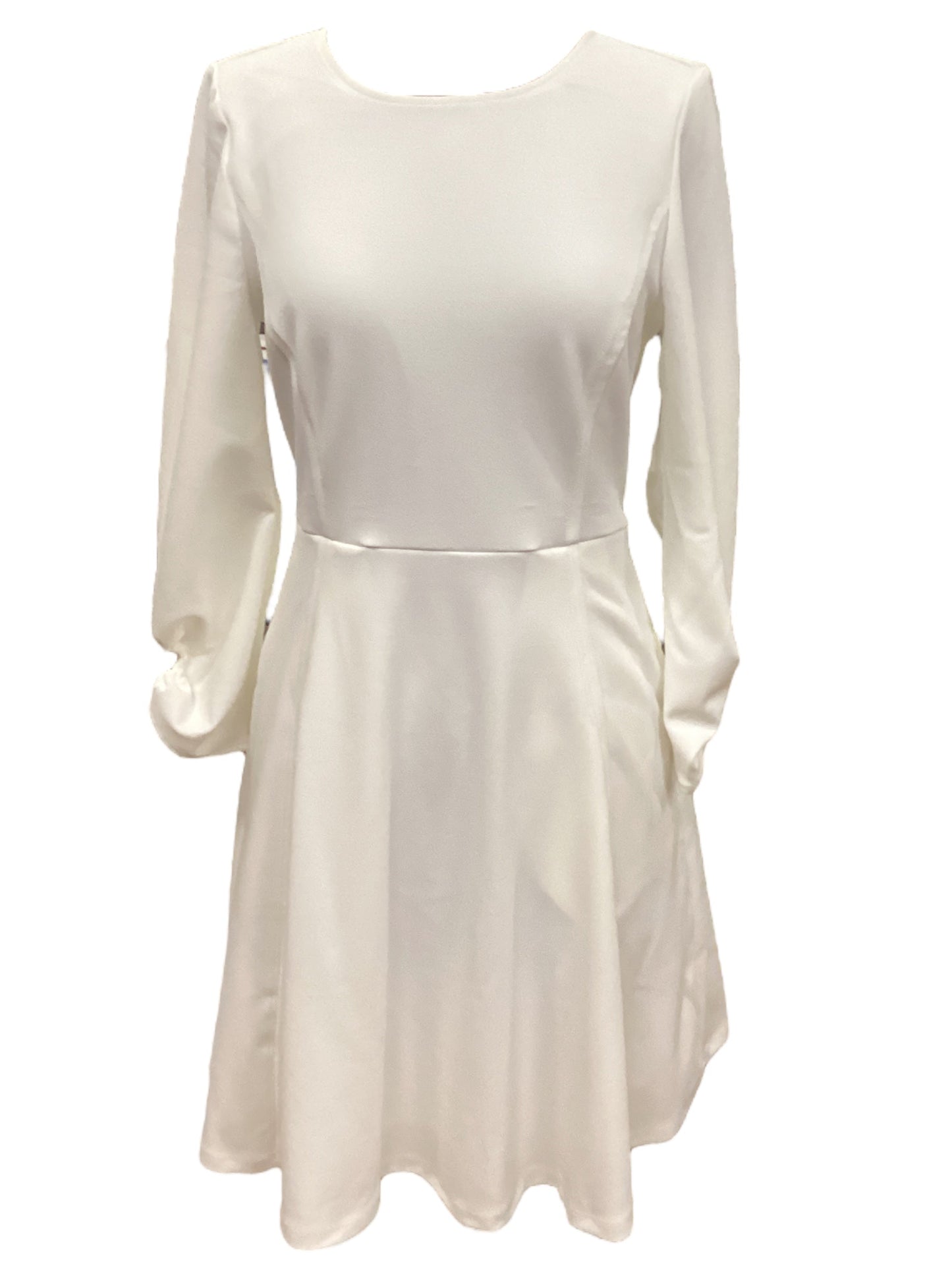 Dress Party Midi Size: 6