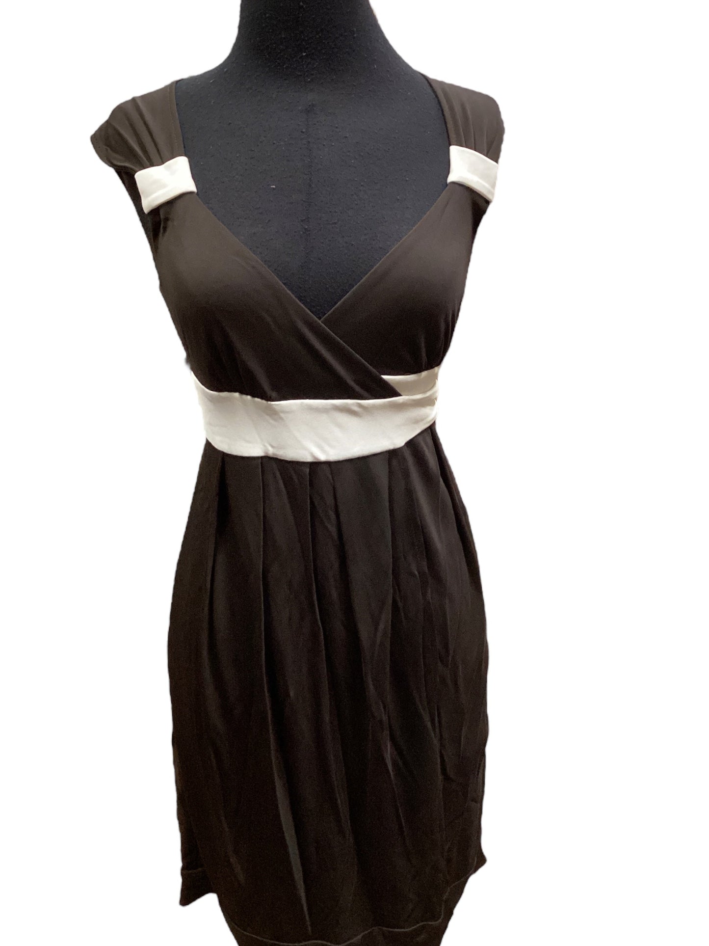 Dress Casual Midi By Diane Von Furstenberg Size: 2