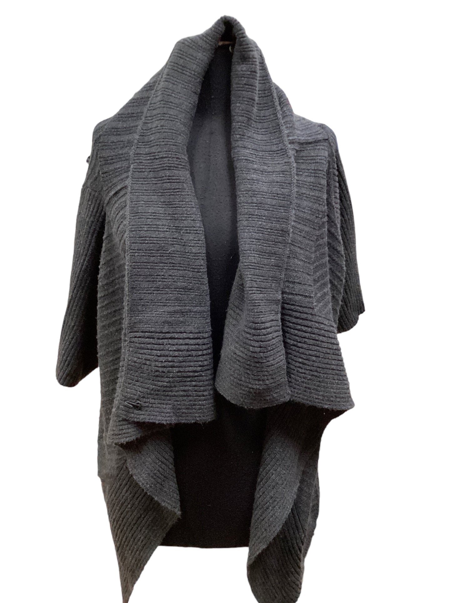 Sweater Cardigan By Simply Vera Size: S