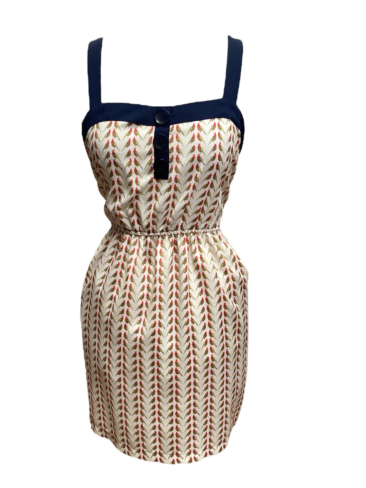 Dress Casual Short Size: M