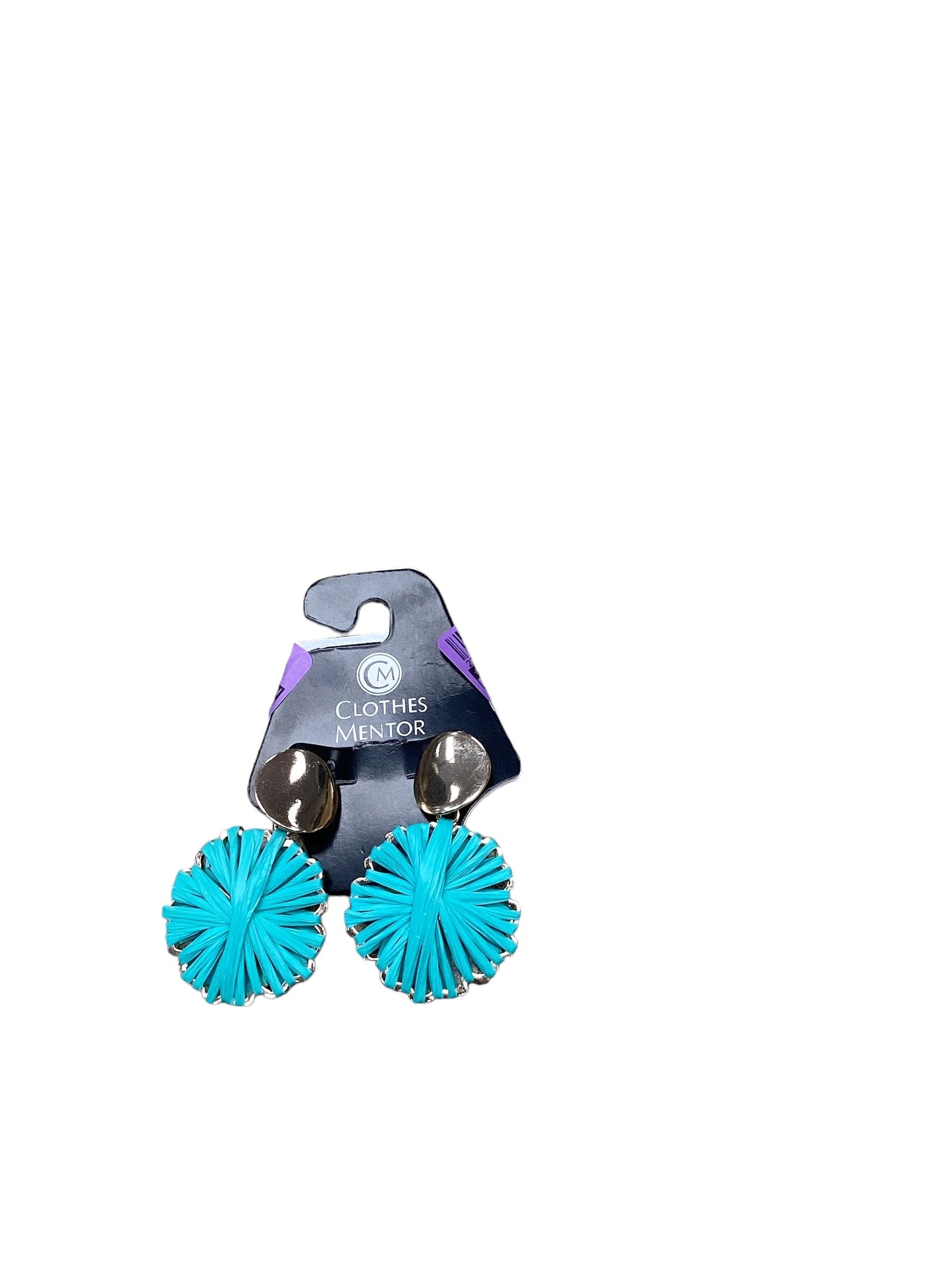 Earrings Dangle/drop Size 02 Piece Set