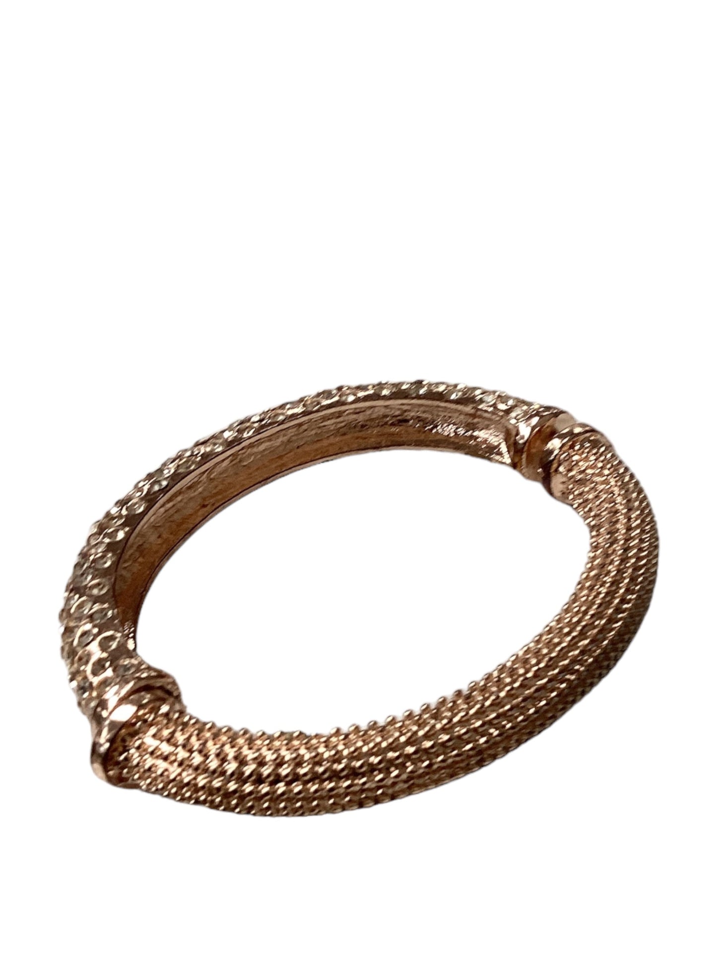 Bracelet Bangle , Size 0