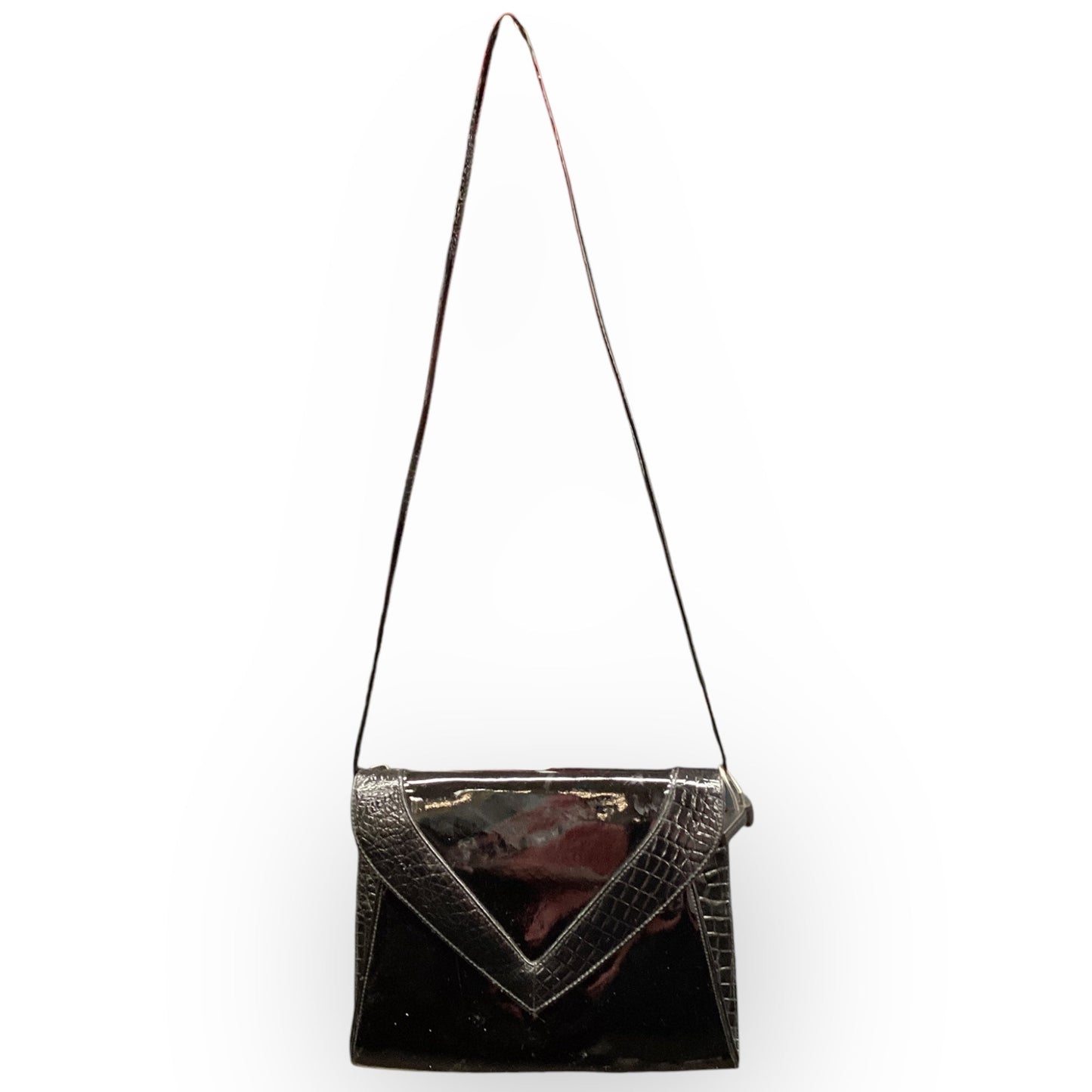 Clutch , Size: Medium