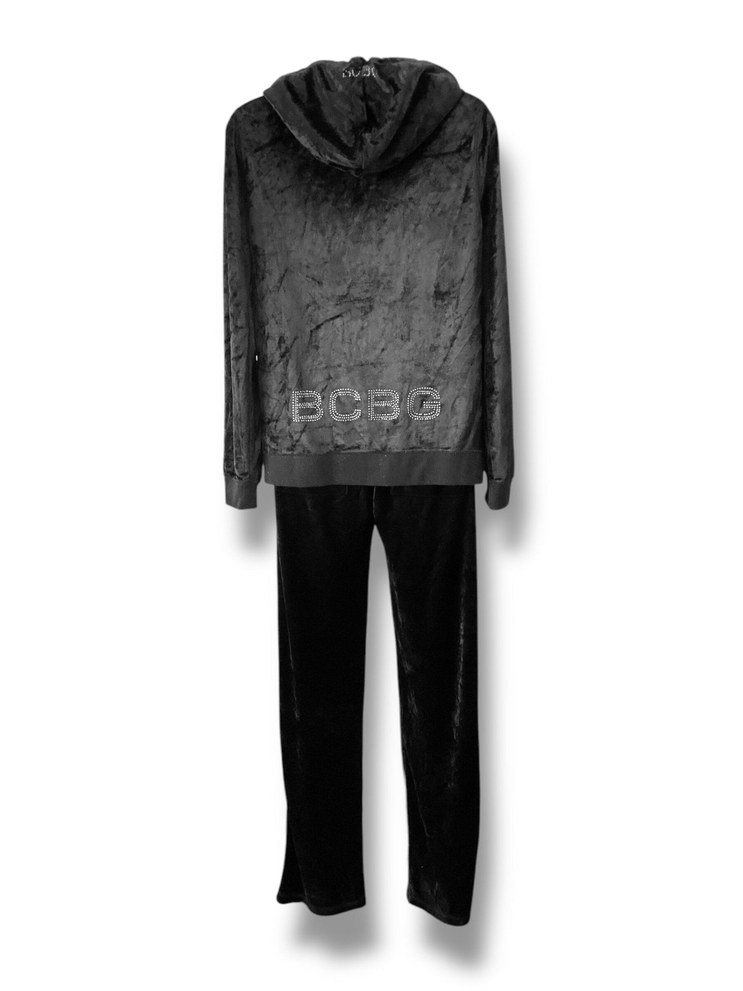 Jacket Other By Bcbgmaxazria Size: L