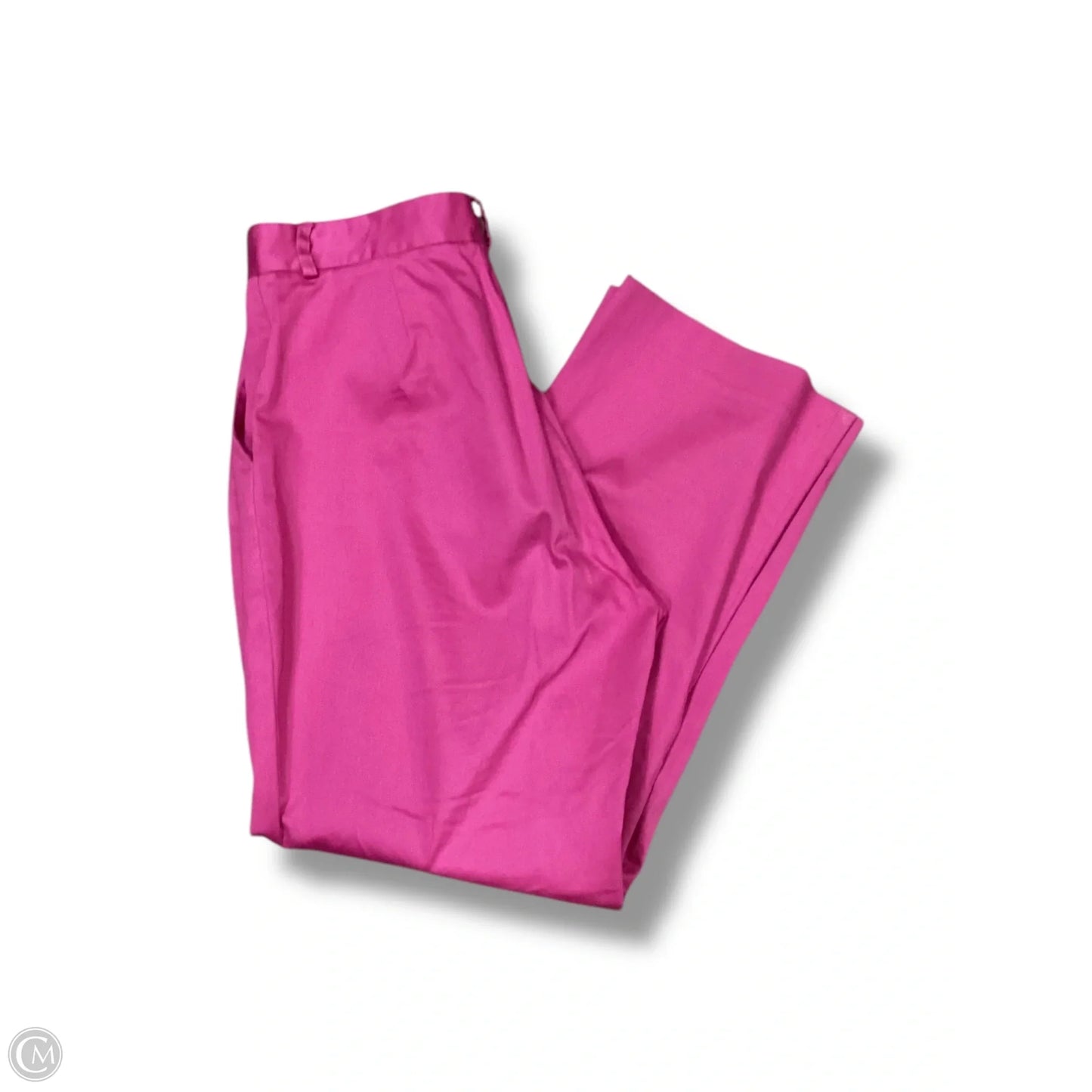 Pants Wide Leg By Lilly Pulitzer In Pink, Size: 6