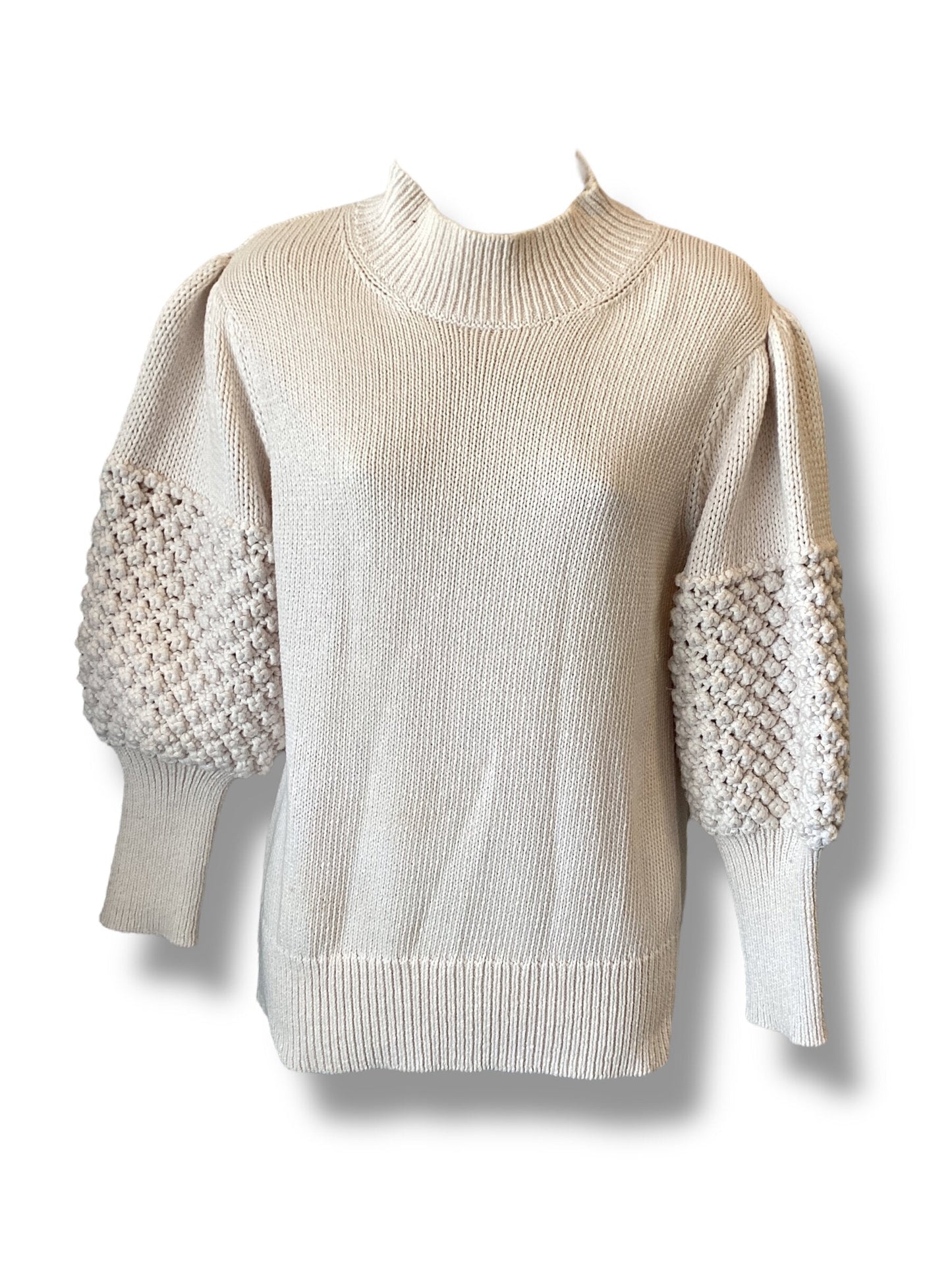 Sweater By Trina Turk  Size: M