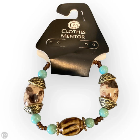 Bracelet Beaded