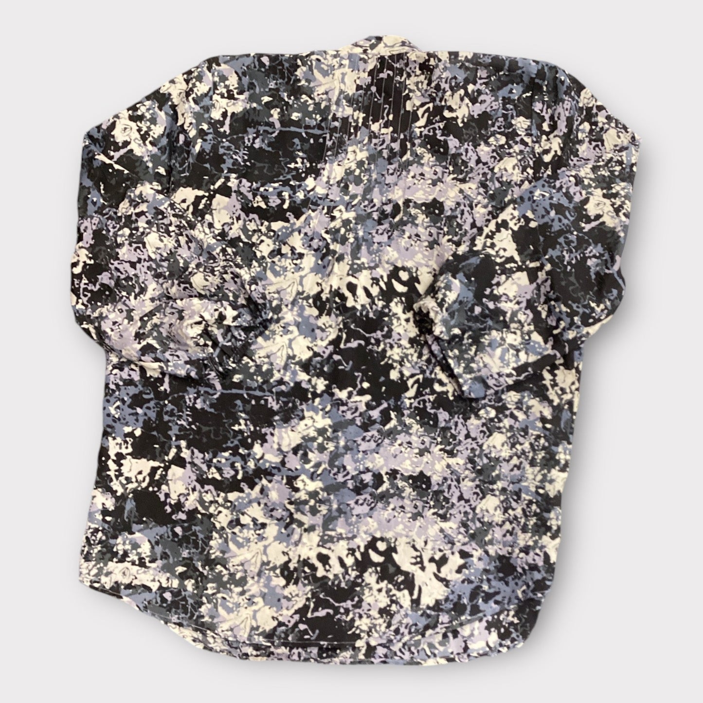 Top Long Sleeve In Multi-colored