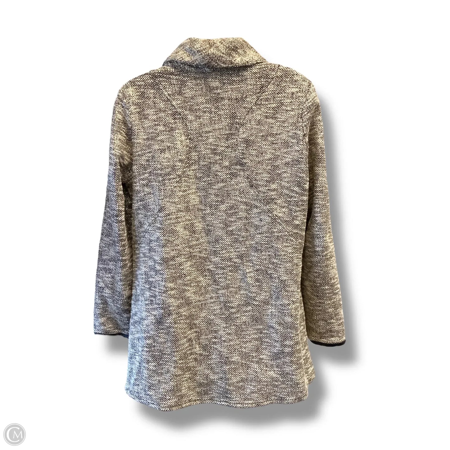 Jacket Other By Stella And Dot In Black, Size: M