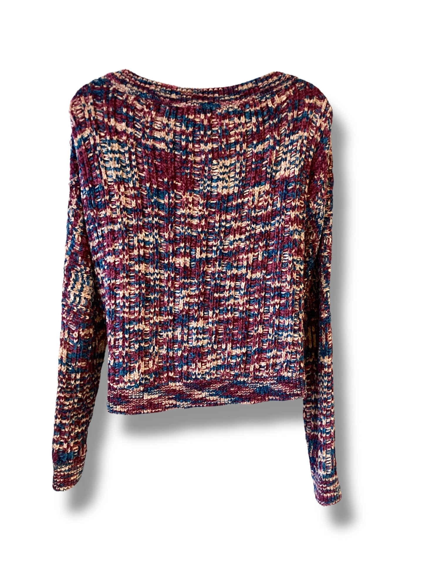 Sweater By Earthbound Size: M