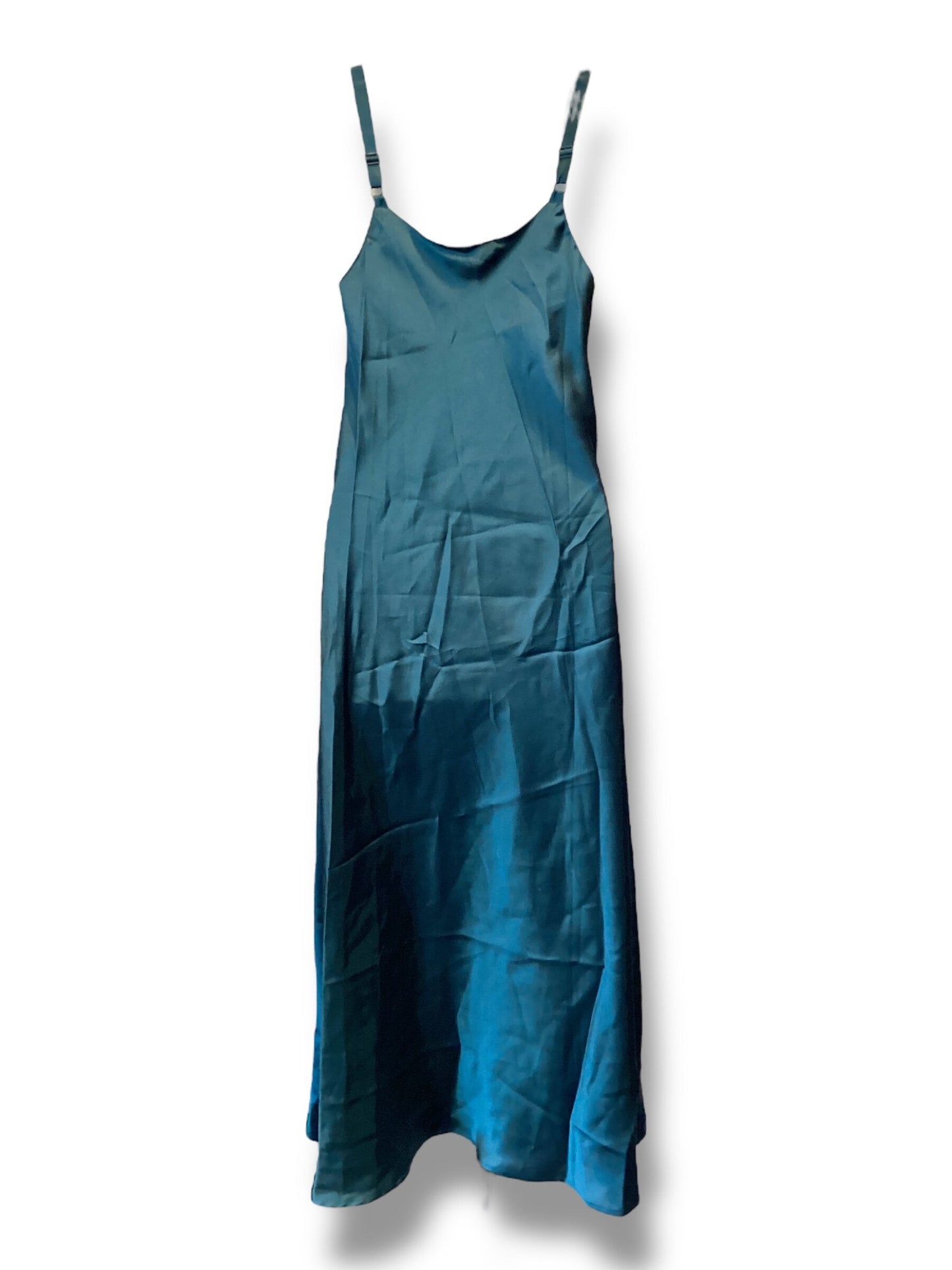 Dress Casual Midi Size: S