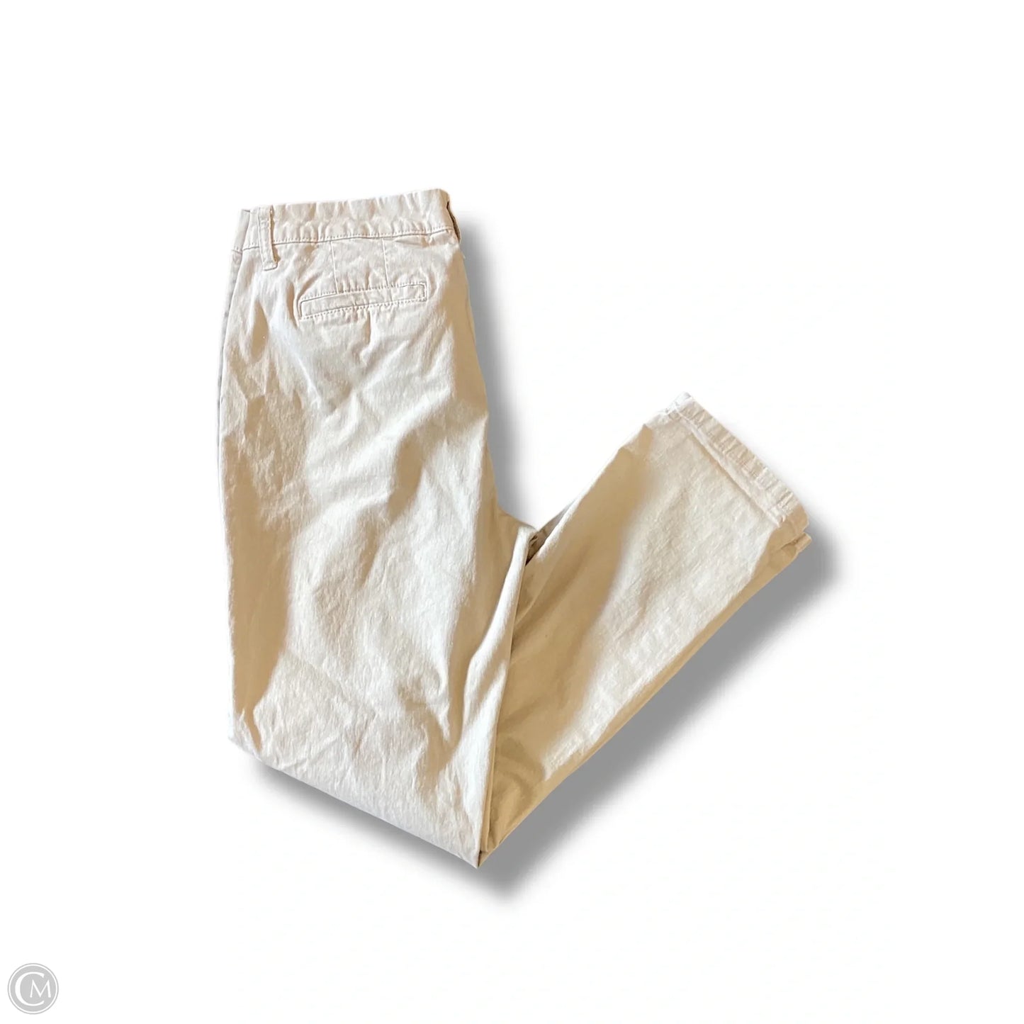 Pants Chinos & Khakis By Nautica In Tan, Size: 6