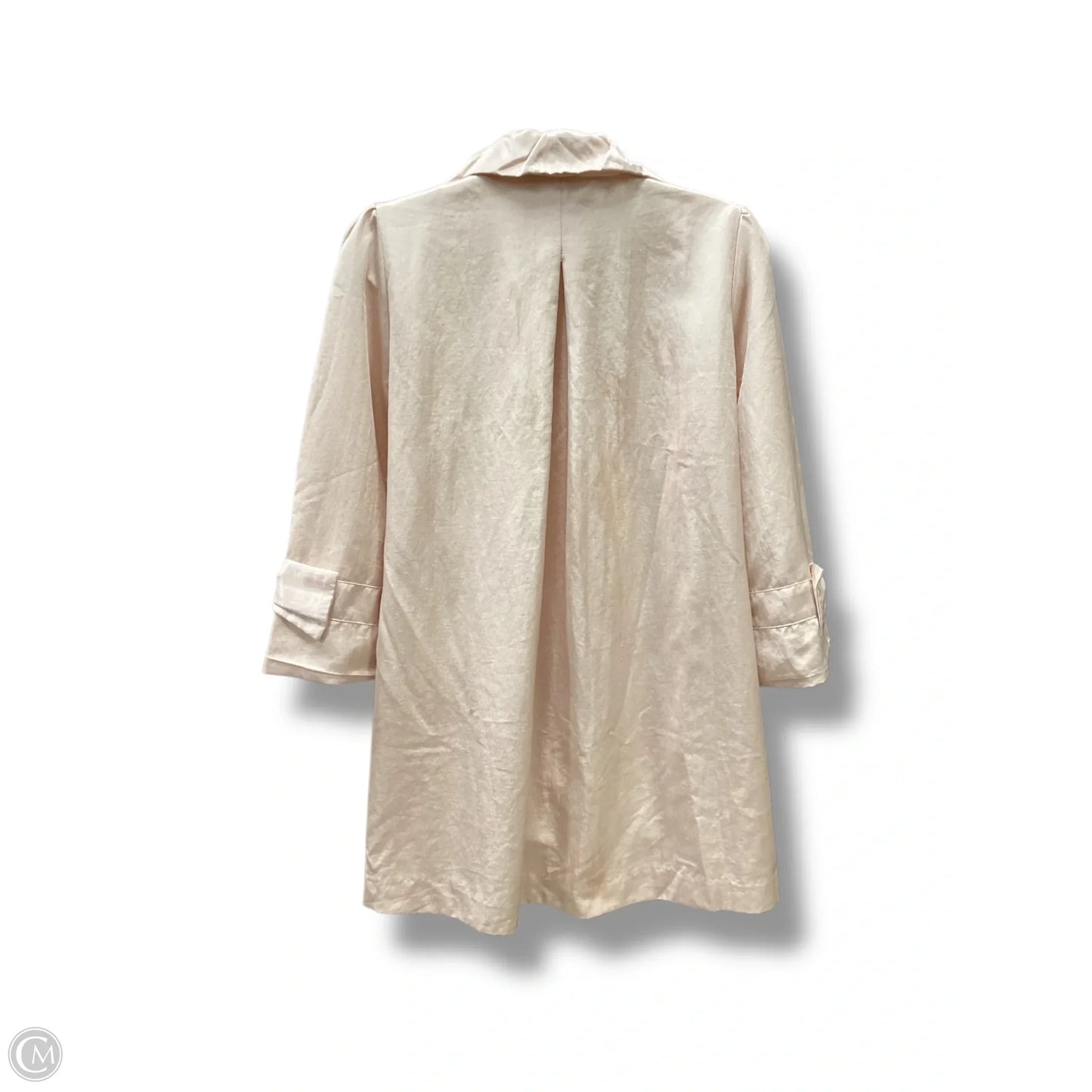 Jacket Other By Clothes Mentor In Pink, Size: M