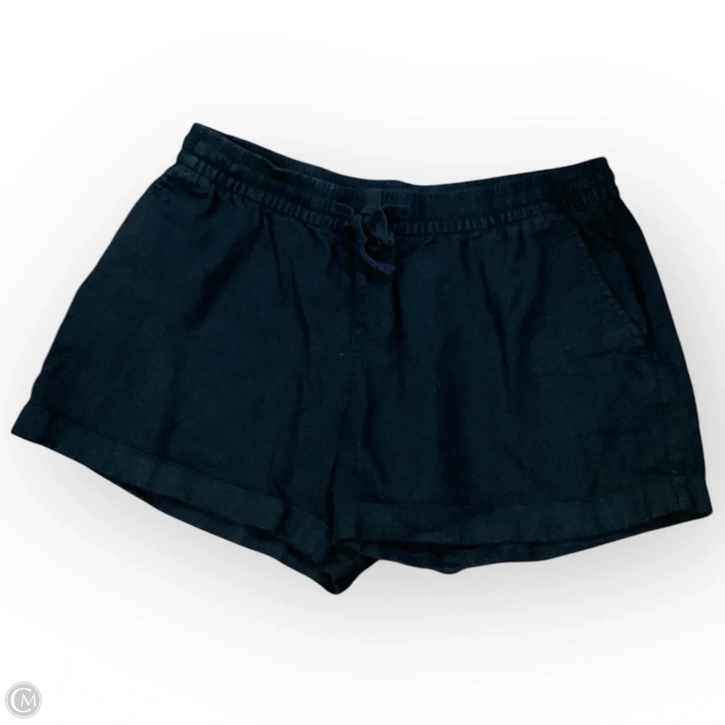 Shorts By Old Navy In Black, Size: M