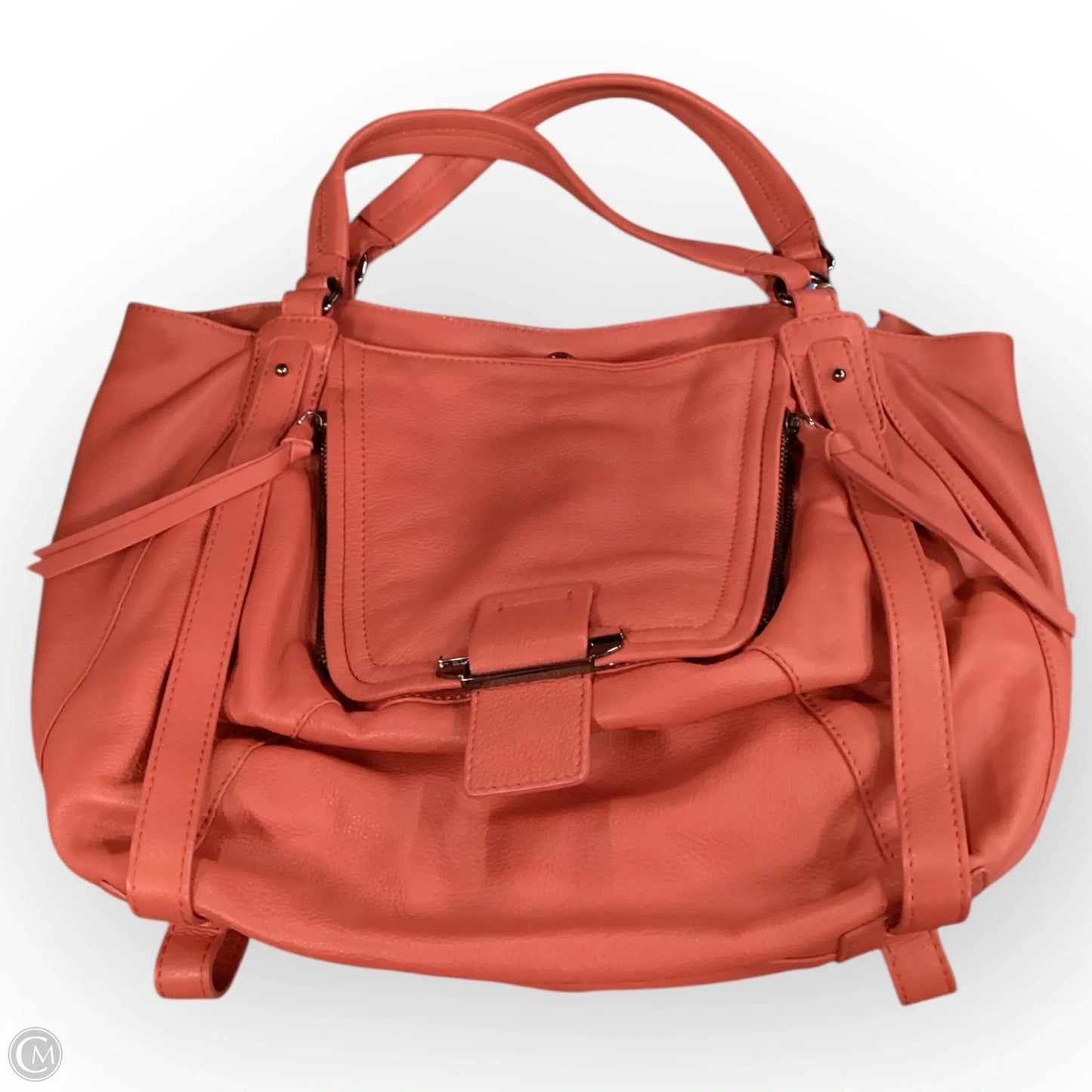 Handbag By Kooba, Size: Large