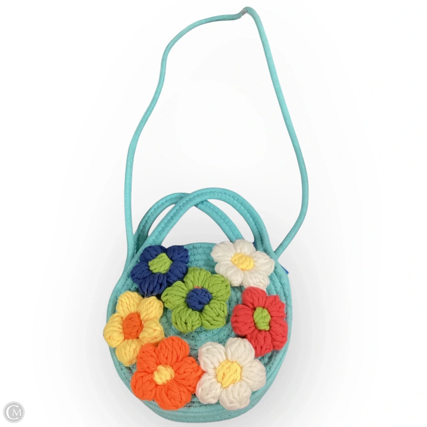 Handbag , Size: Small